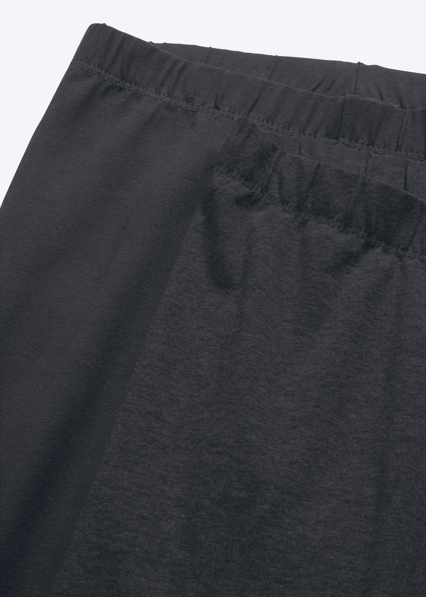 bonprix Leggings »Leggings (2er-Pack)«  aus Baumwolle und Elasthan, schmale Skinny-Fit-Passform