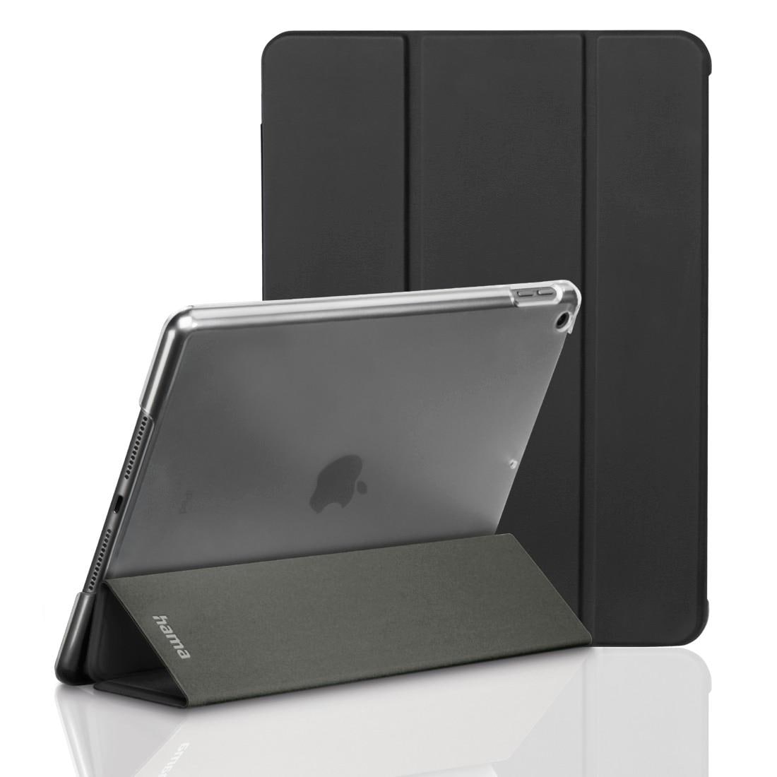 Hama Tablet-Hülle »Tablet Case mit Stiftfach für iPad 10.2" (2019/2020/2021), aufstellbar«, 25,9 cm (10,2 Zoll)