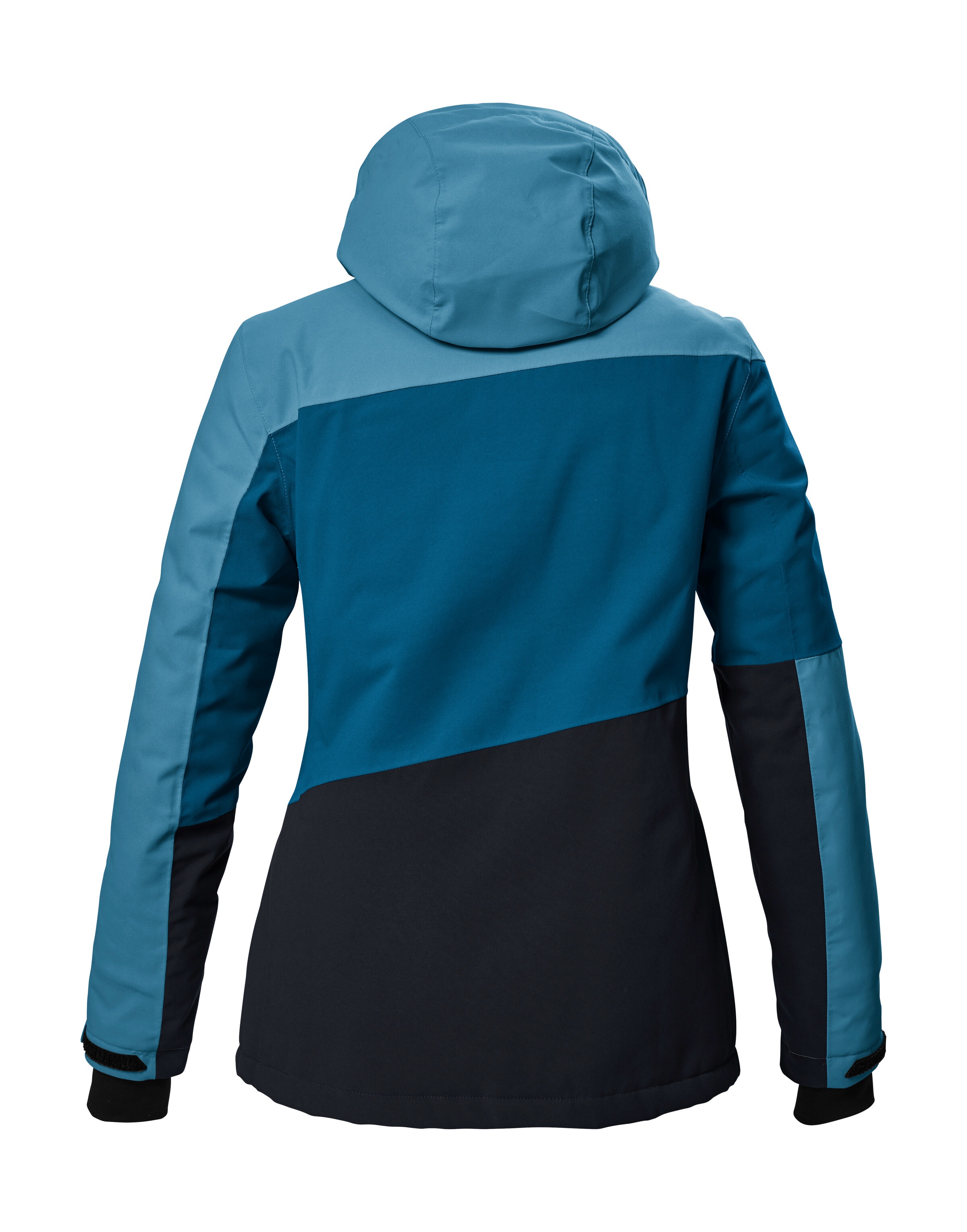 Killtec Skijacke "KSW 67 WMN SKI JCKT", Damen Skijacke: wasserdicht, atmung günstig online kaufen