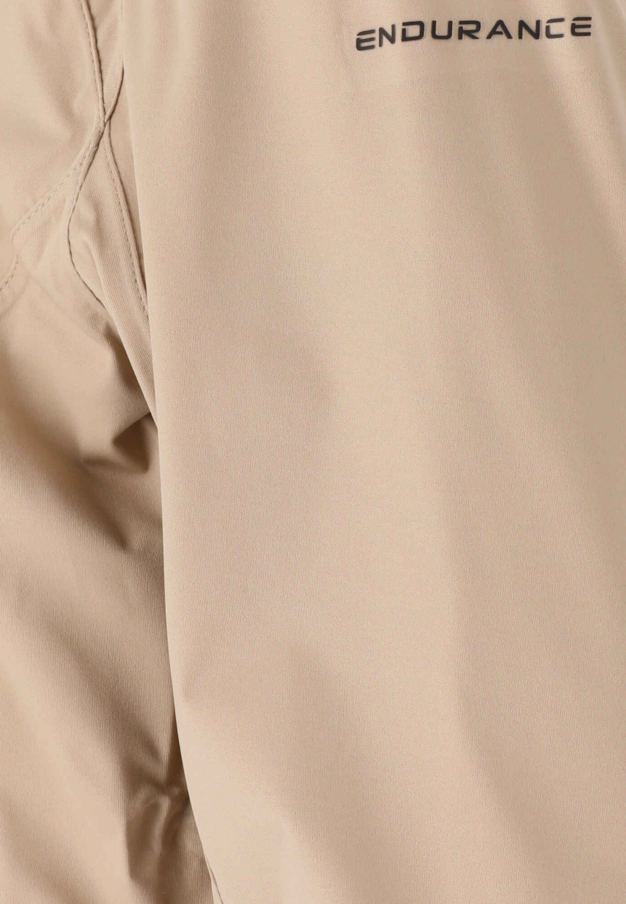 ENDURANCE Laufjacke »Kommy«, mit wasserdichter Membran