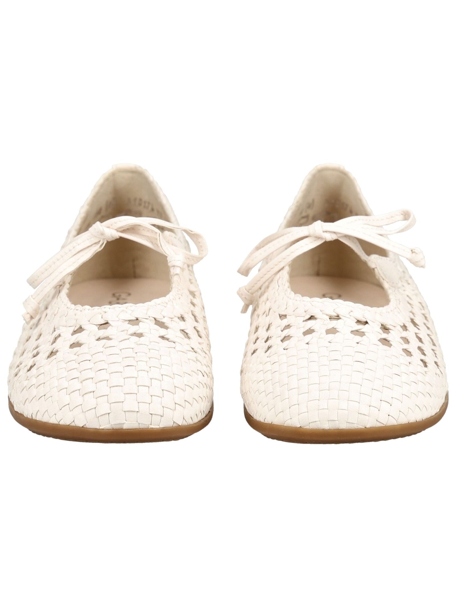 Gabor Ballerina »Gabor Ballerinas Glattleder«