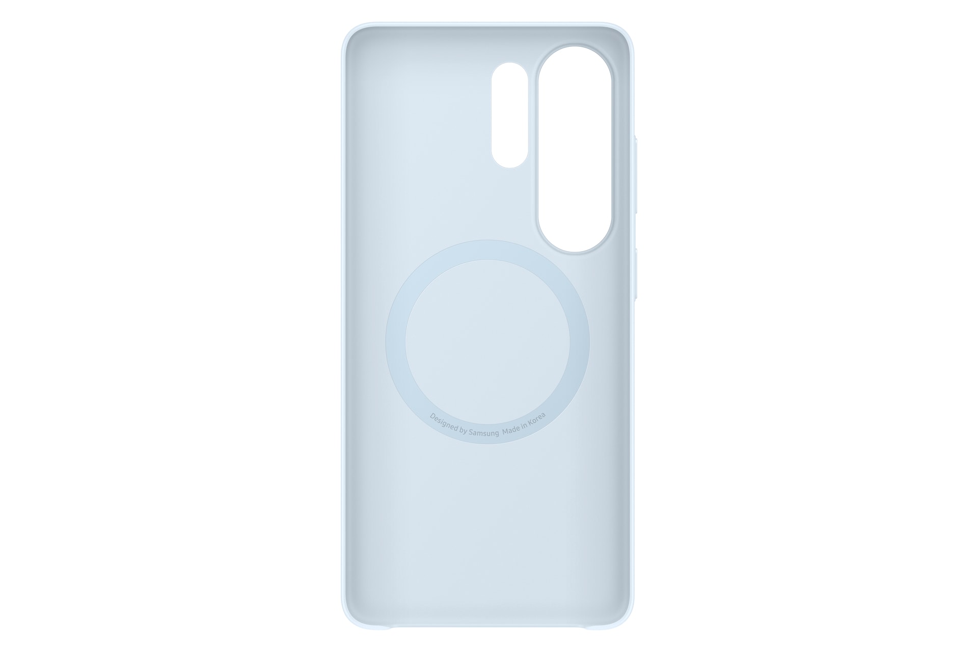Samsung Handyhülle »Slim Magnet Case für Samsung Galaxy S26 Ultra« Samsung Galaxy S26 Ultra Backcover, Schutzhülle, Handyschutzhülle, Case, Schutzcase, stoßfest
