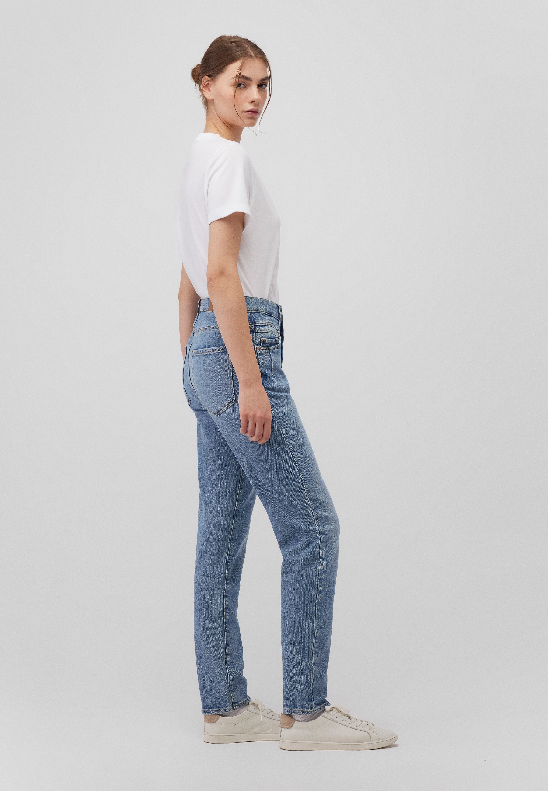 Mavi Boyfriend-Jeans »CAMILA«, Boyfriend Jeans