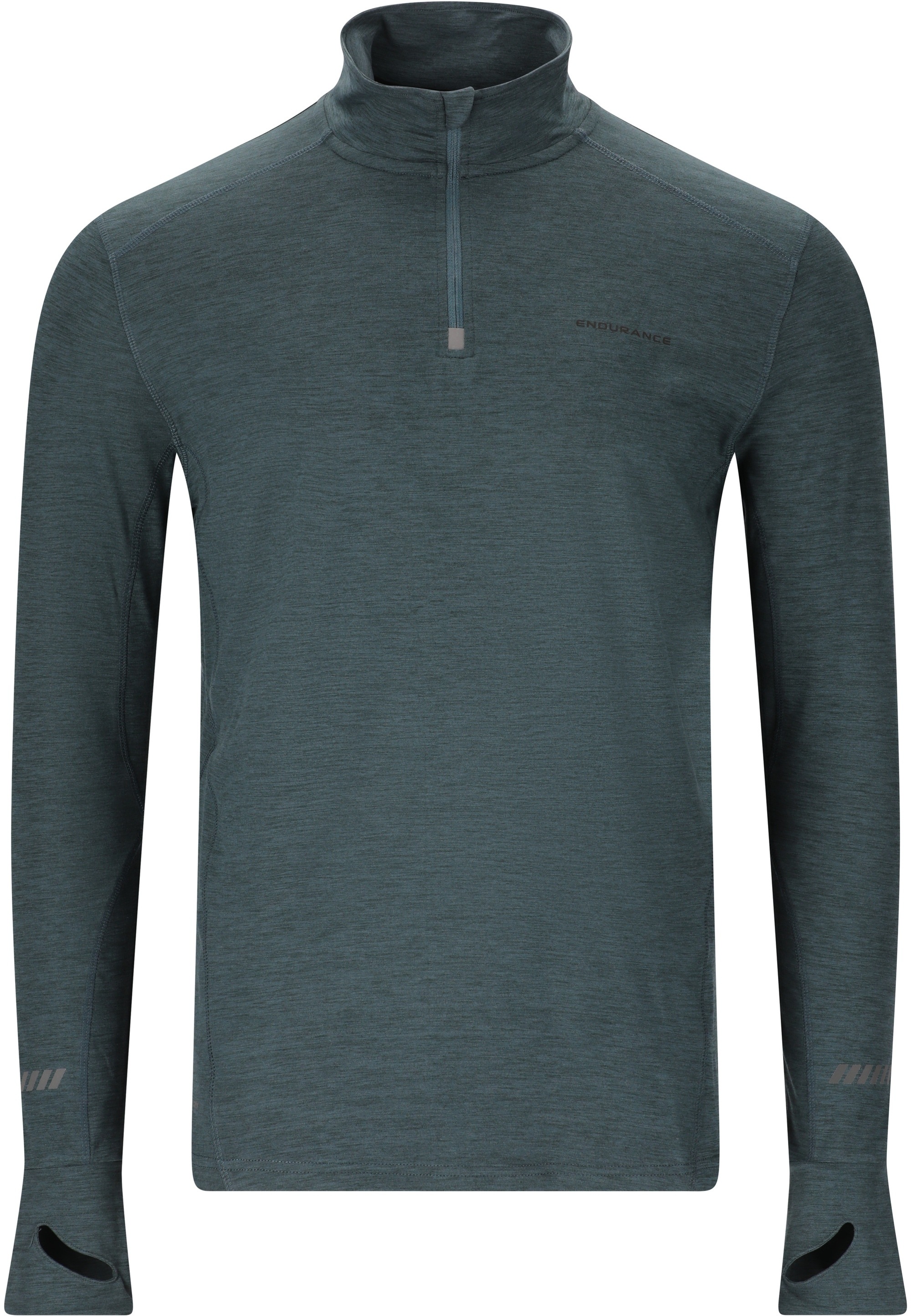 ENDURANCE Funktionsshirt »Tune«, in robuster und bequemer Qualität