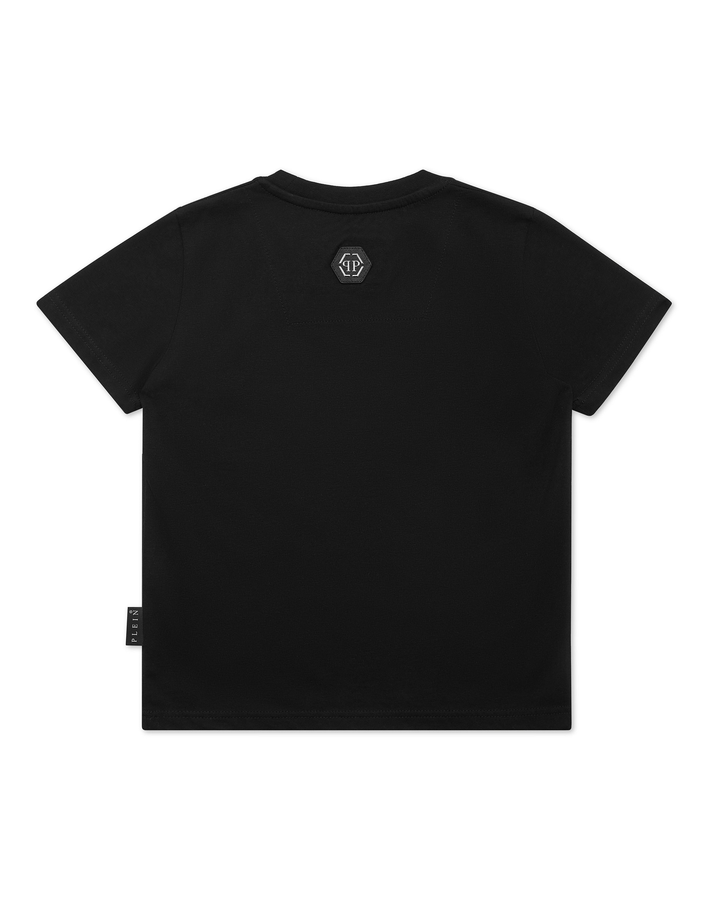 Thumbnail - PHILIPP PLEIN T-Shirt "Hexagon"
