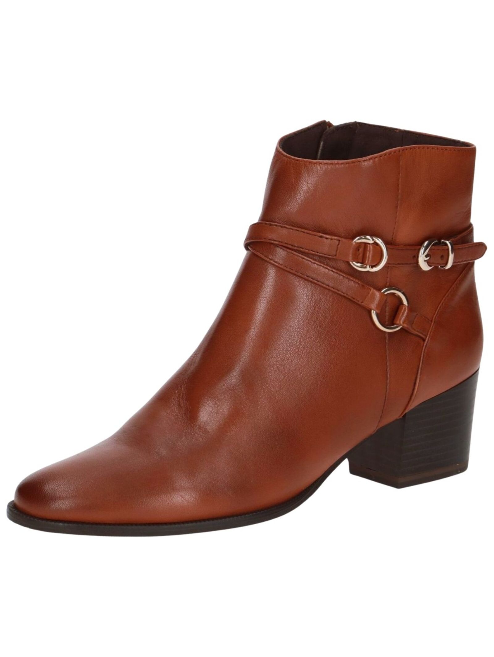Caprice Stiefelette "Caprice Stiefelette Leder" günstig online kaufen