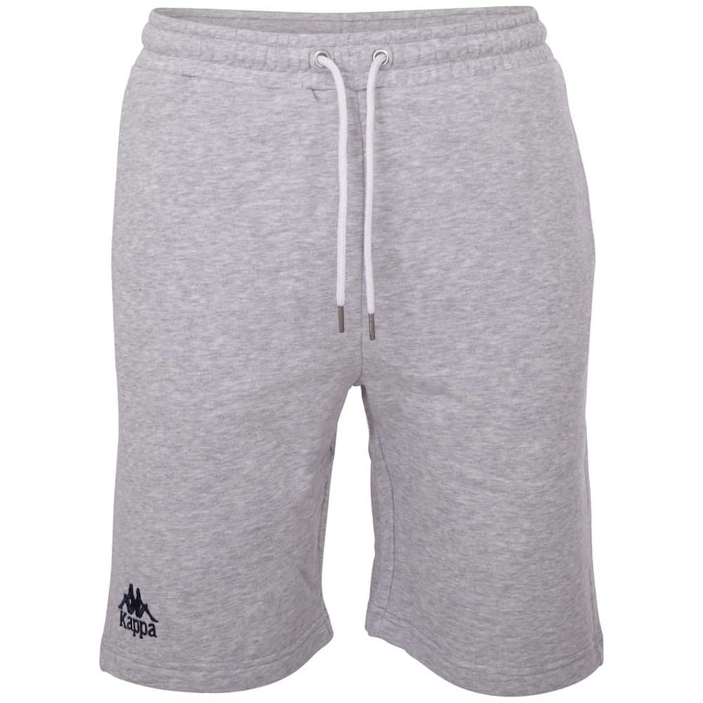 Kappa Sweatbermudas