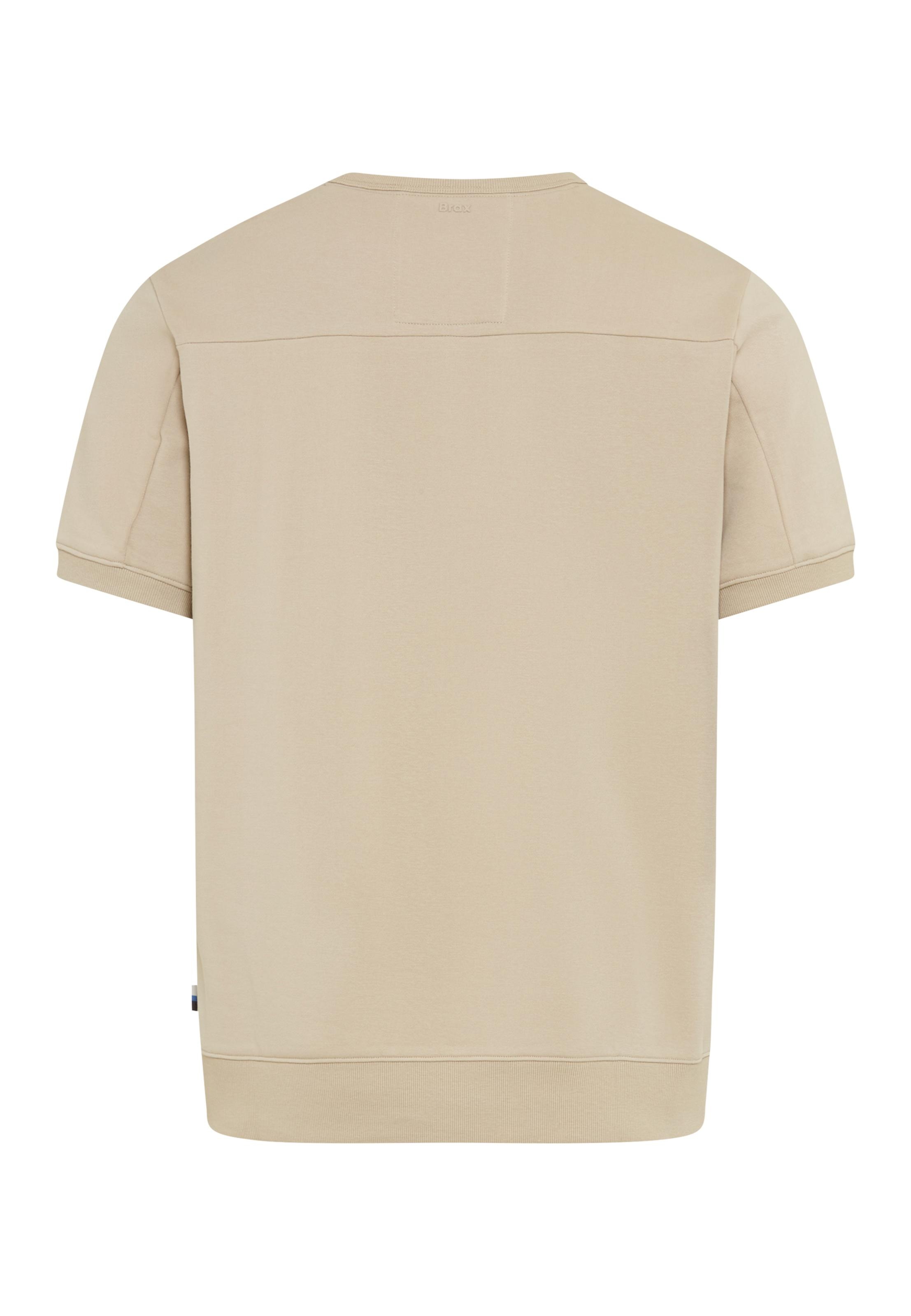 Brax Rundhalspullover »Style SULLY«