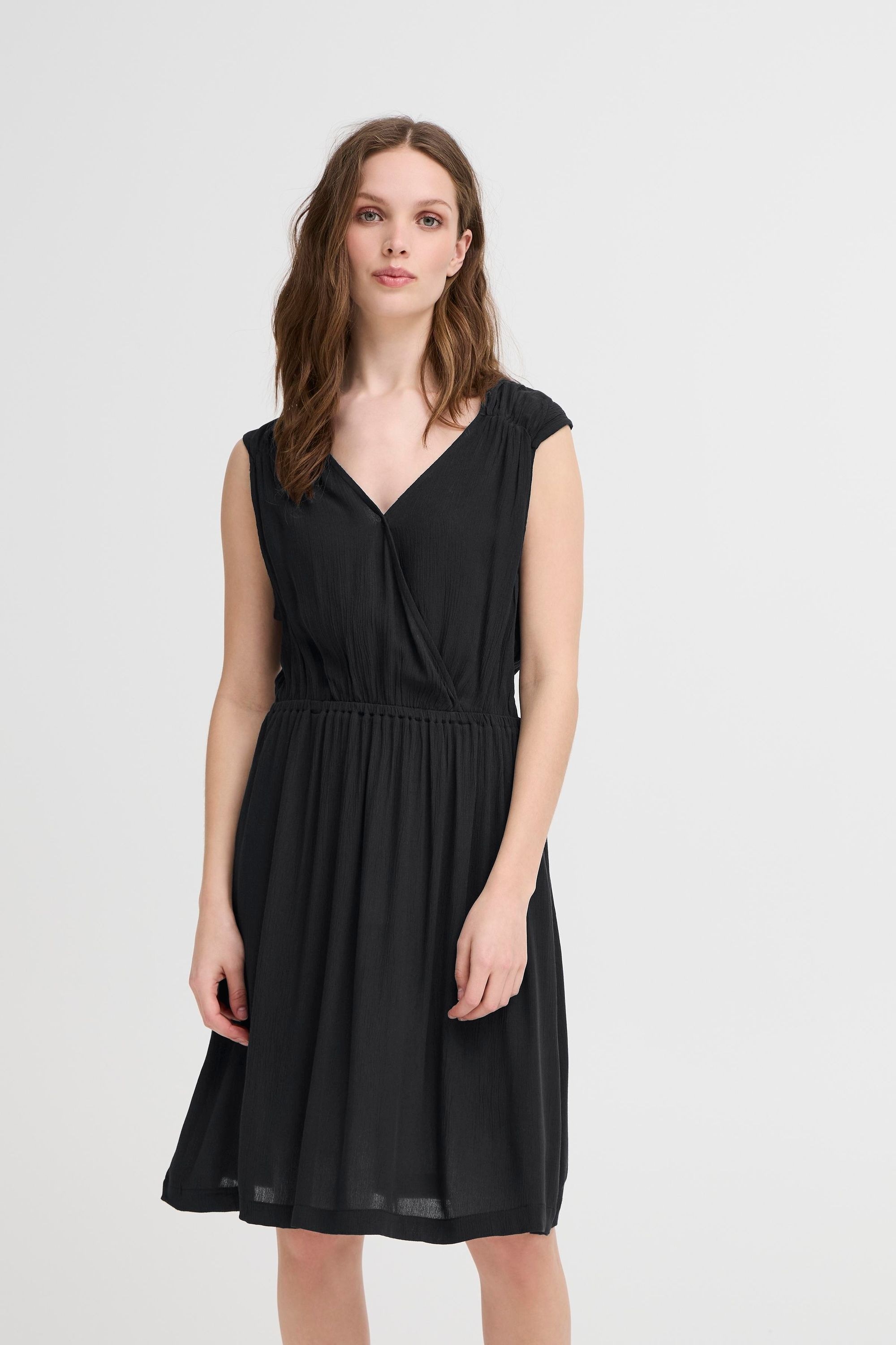 Ichi Minikleid »Minikleid IHMARRAKECH«