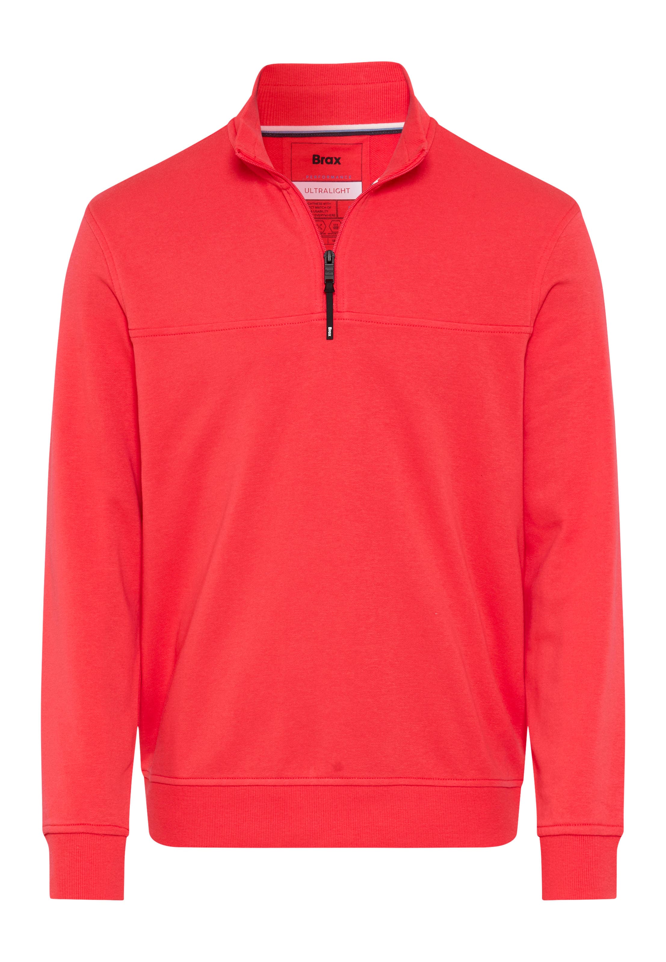 Brax Strickpullover "Style SION" günstig online kaufen