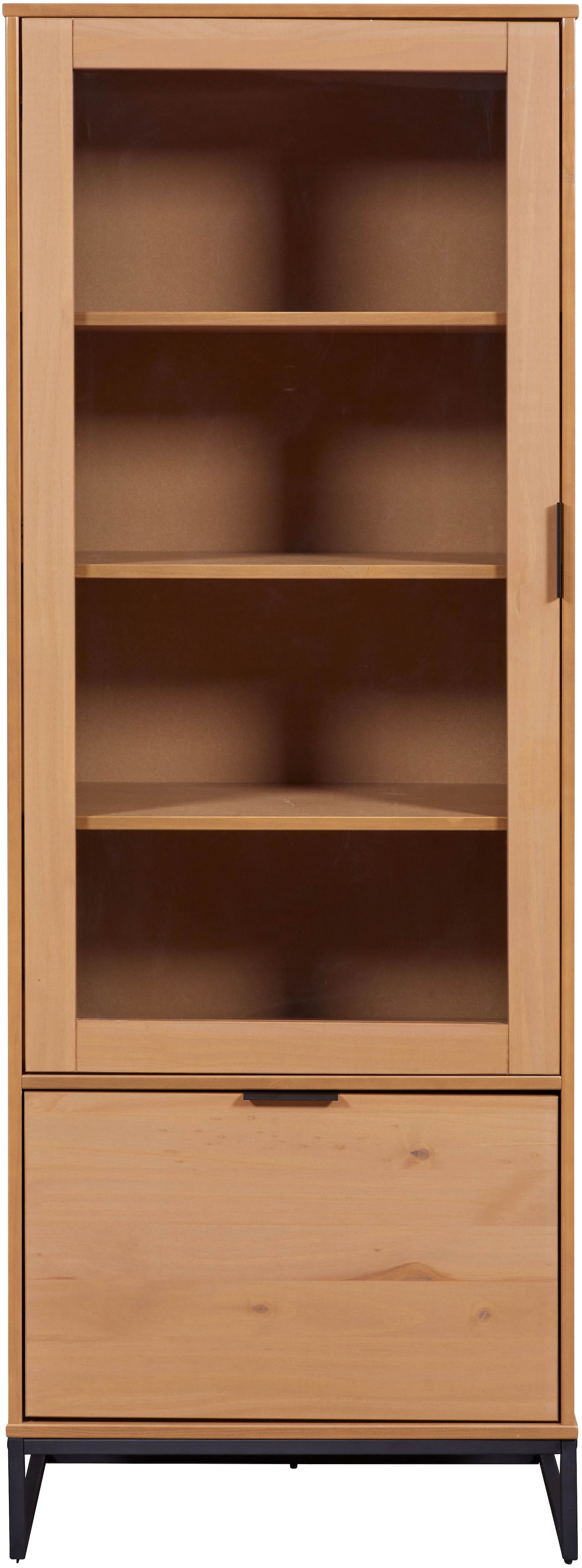 Inter Link Vitrine »Vitrine Vivo« 1 Stk. tlg.