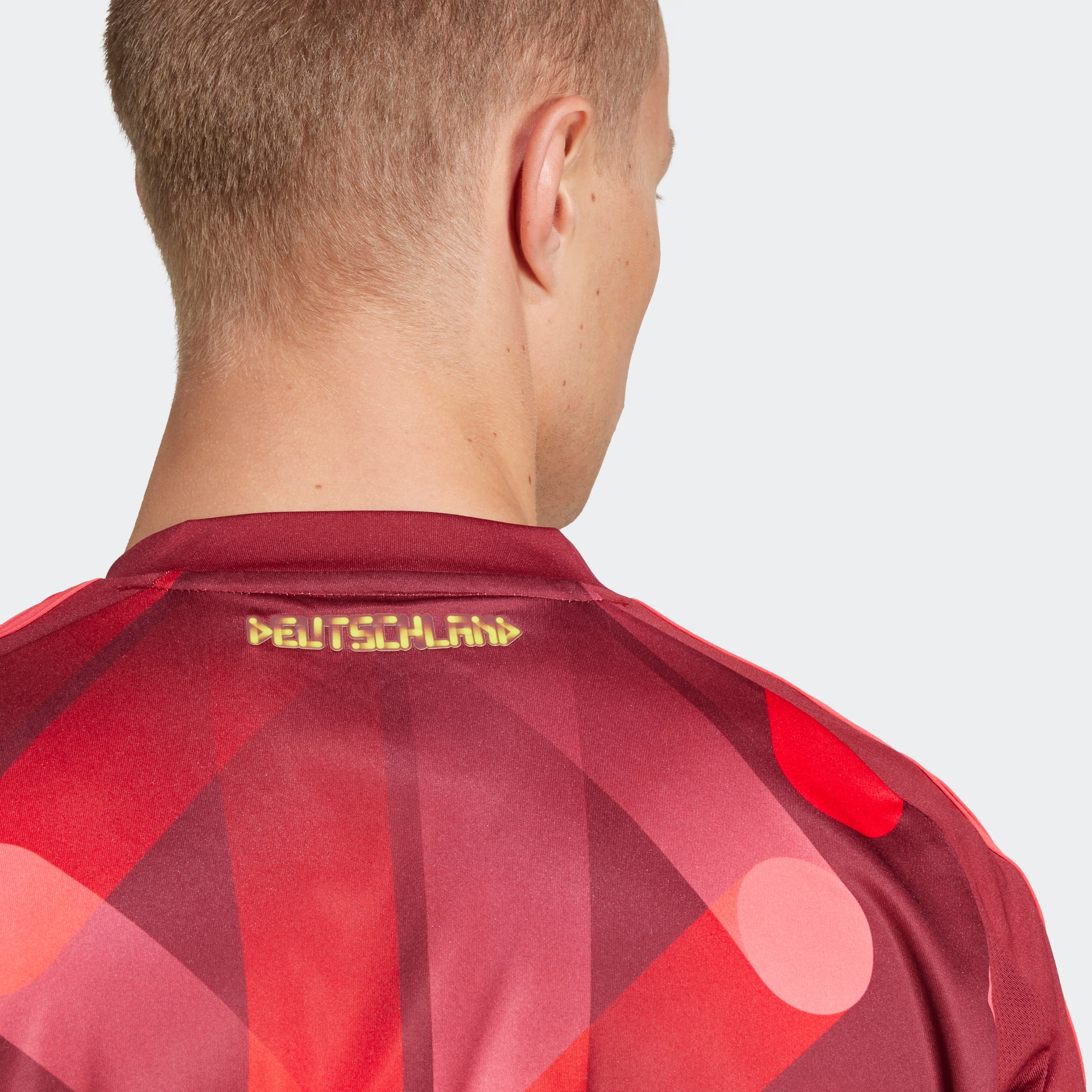 adidas Performance Fußballtrikot »DFB A JSY«
