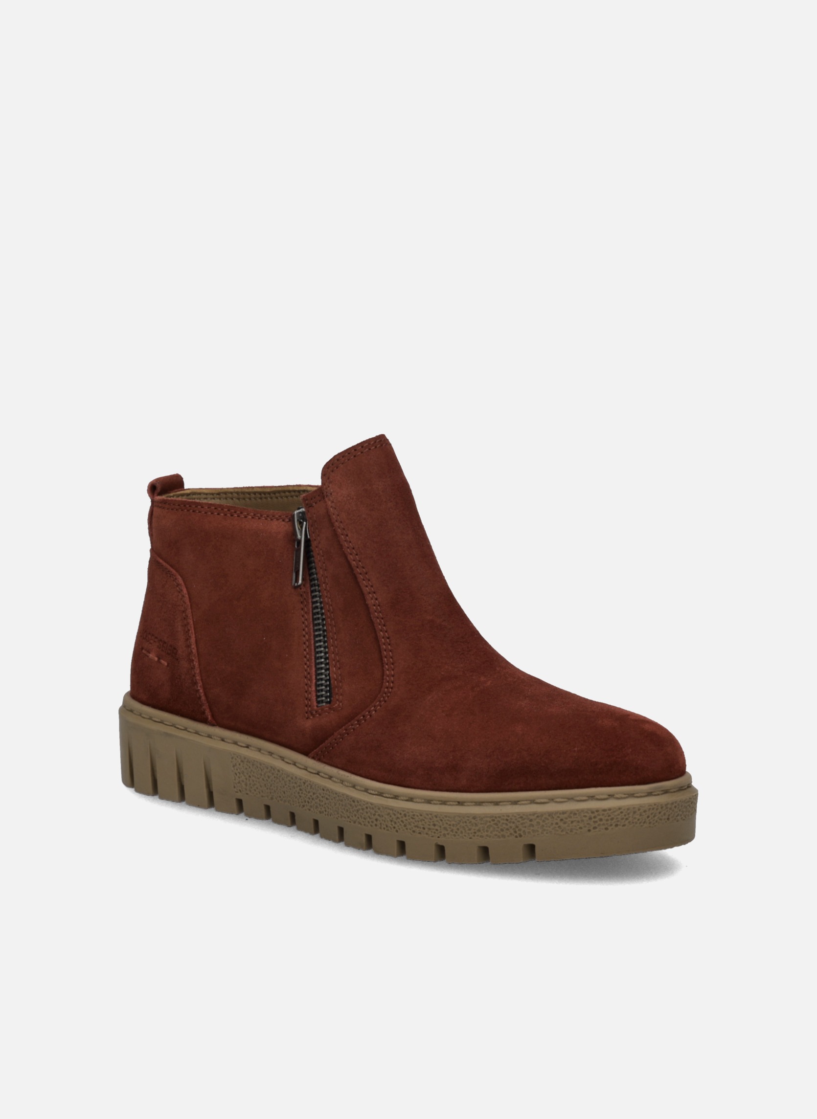 Josef Seibel Stiefelette »Kelra 01, rot«