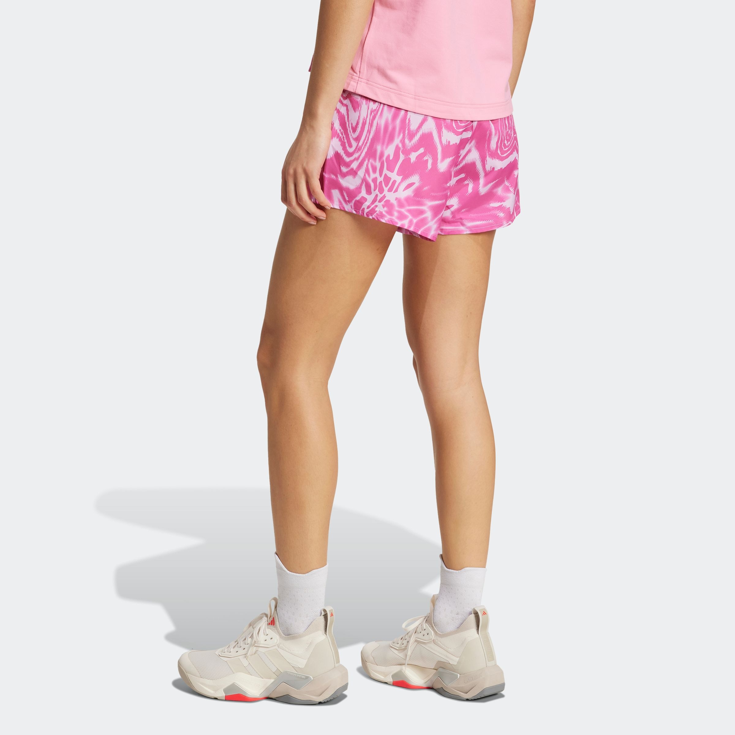 adidas Performance Shorts »TE MIN AOP SH«, (1 tlg.)