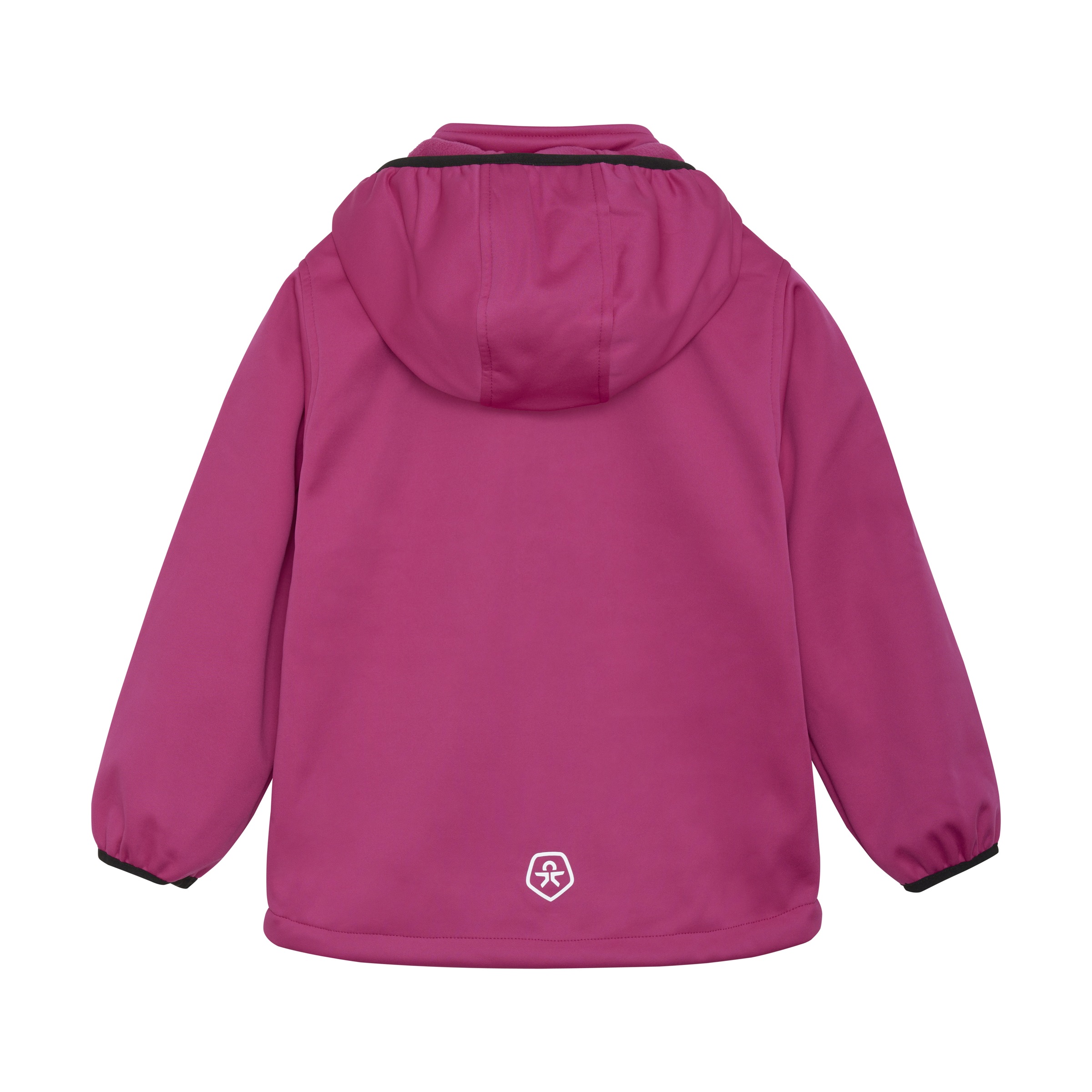 COLOR KIDS Softshelljacke »Softshelljacke COSoftshell«