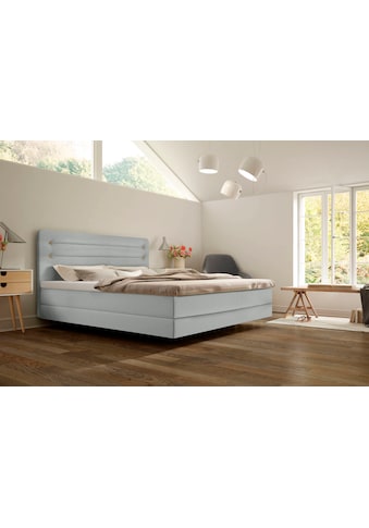 Boxspringbett »Fidelio«