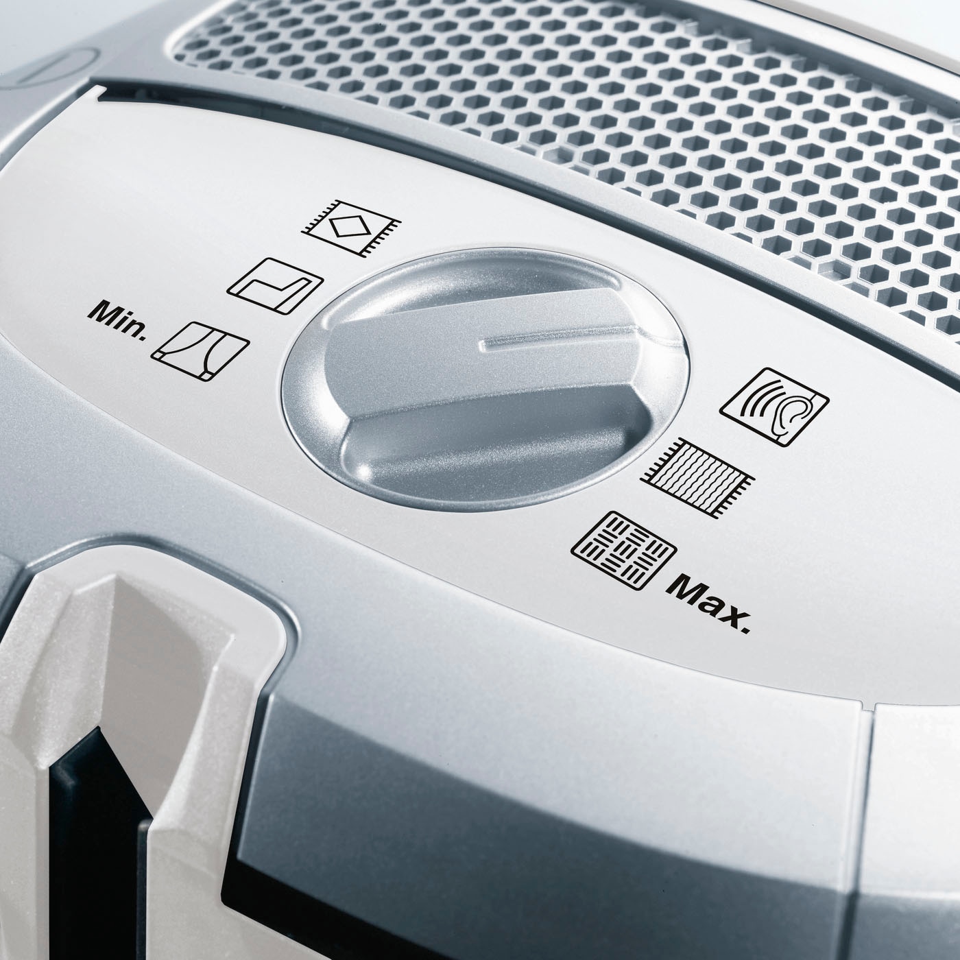 Miele Bodenstaubsauger »Complete C2«, 890 W, mit Beutel online kaufen | BAUR