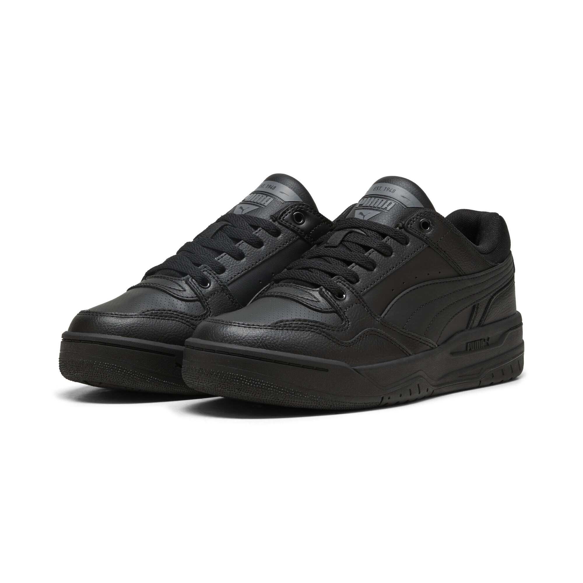 PUMA Sneaker "Rebound Retro Sneakers Erwachsene" günstig online kaufen