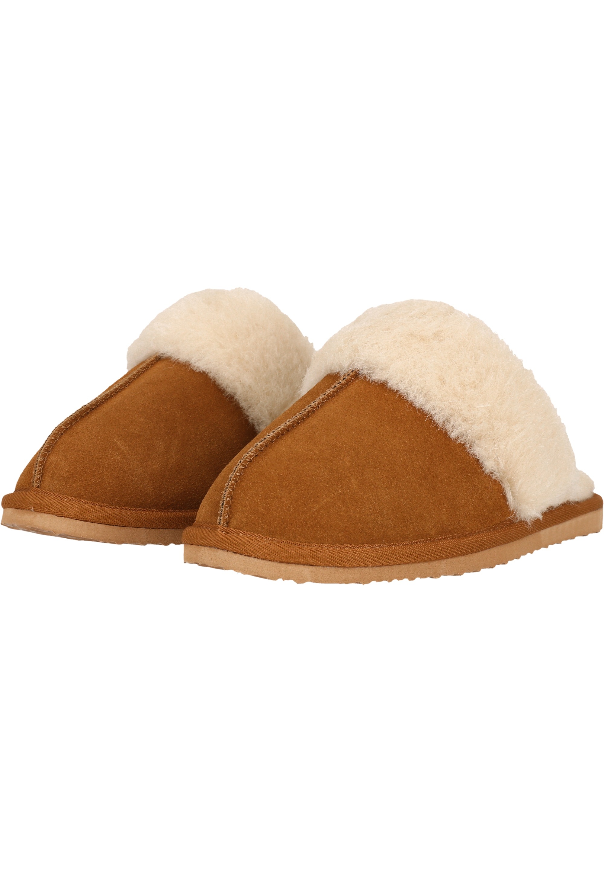 WHISTLER Hausschuh »Carini«  mit atmungsaktiver Eigenschaft