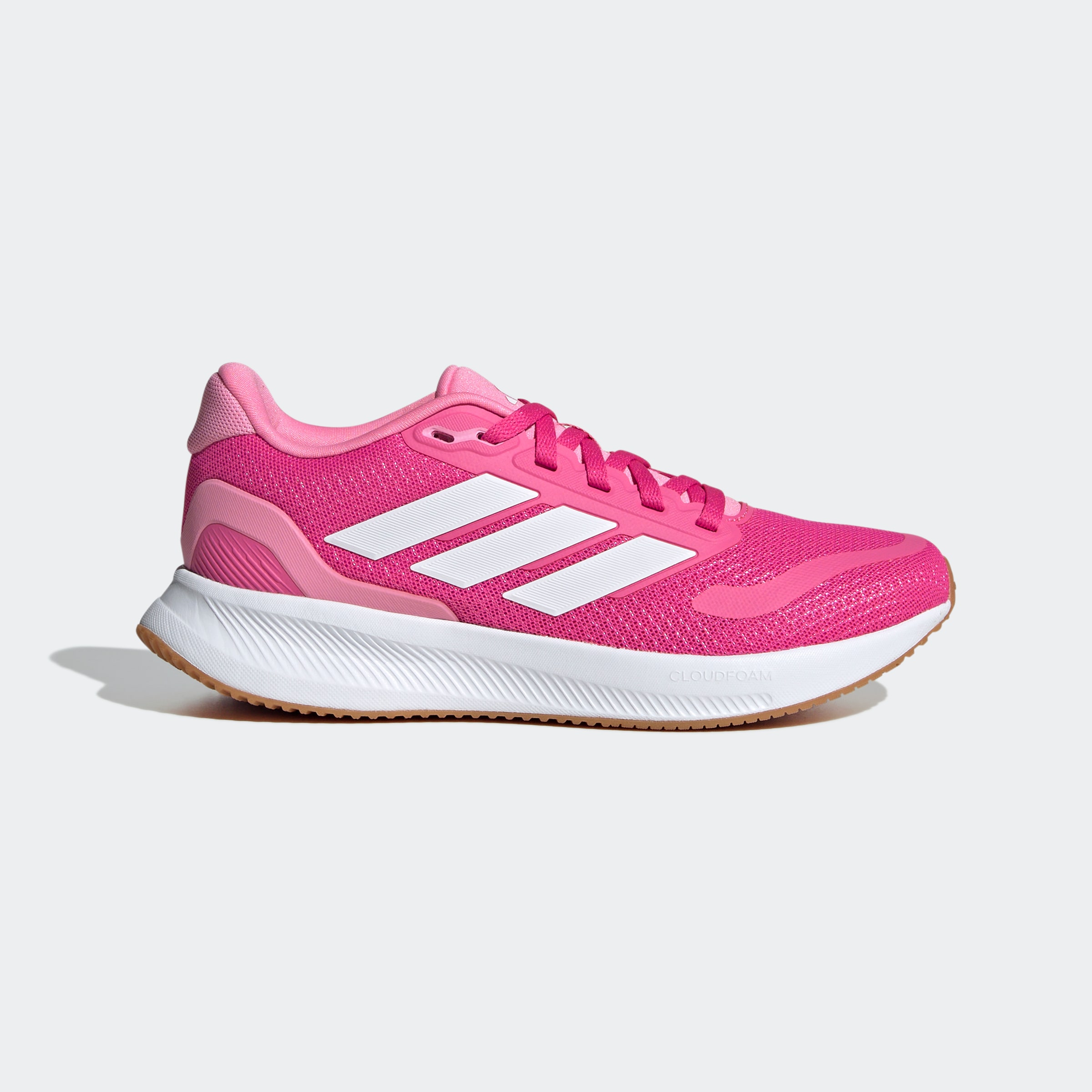 adidas Sportswear Laufschuh »RUNFALCON 5 KIDS«