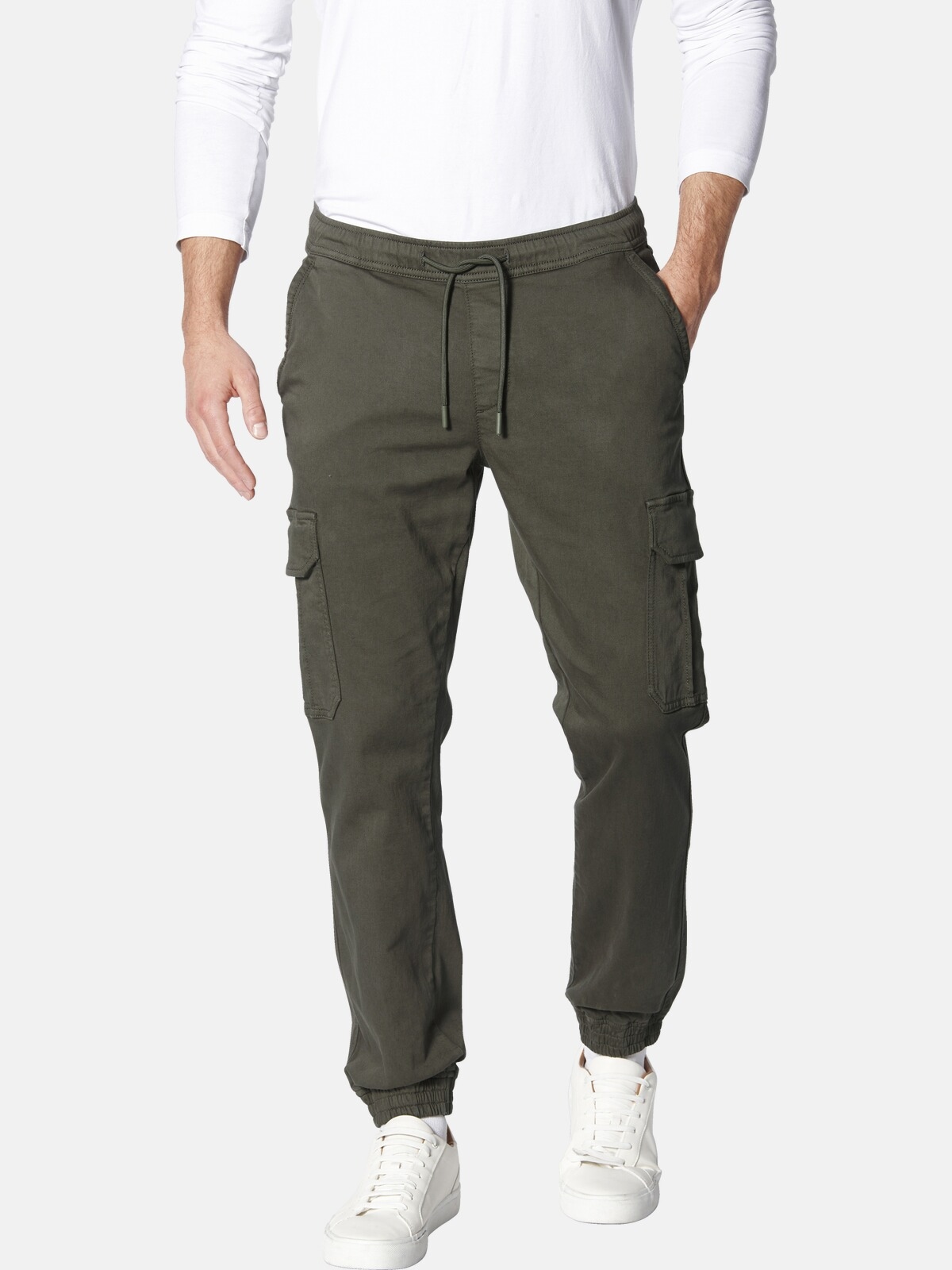 Babista Schlupfhose "Cargohose ROBITEO", (1 tlg.)