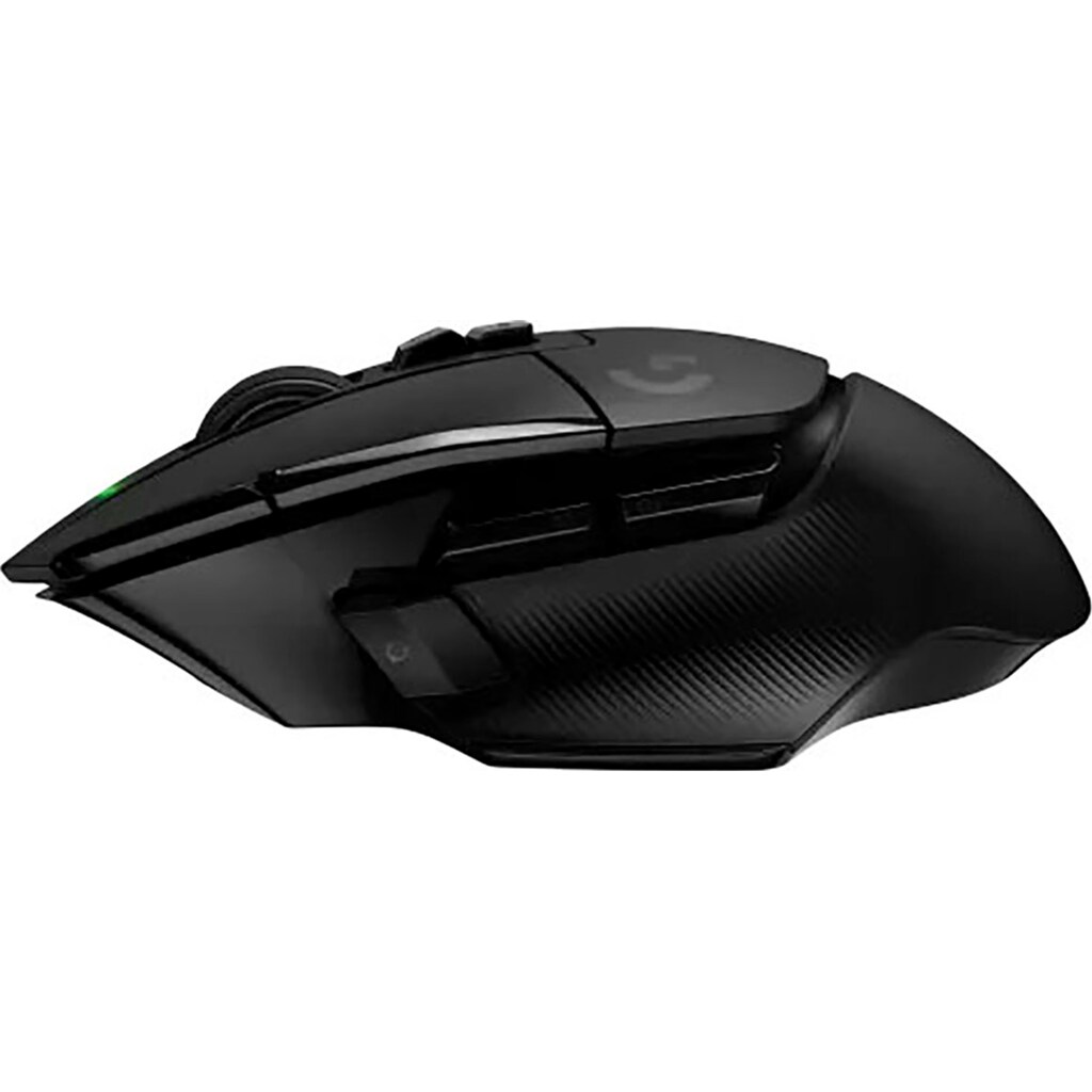 Logitech G Gaming-Maus »G502 X LIGHTSPEED«, RF Wireless