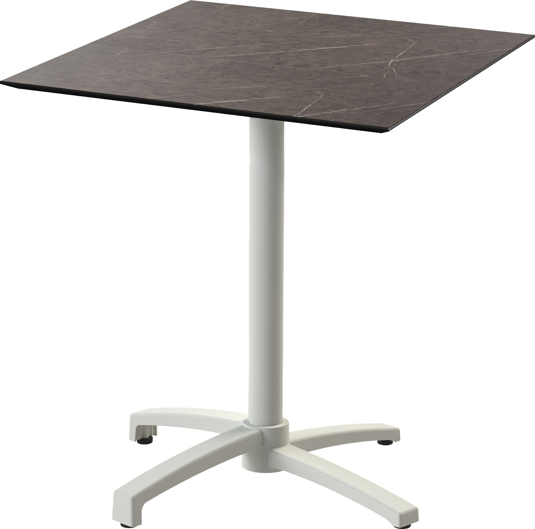 Essentials Klapptisch "X cross", (Packung, 1 St.), in verschiedenen Ausführ günstig online kaufen