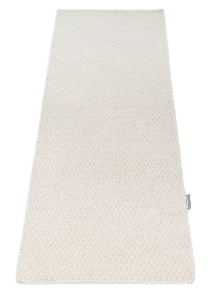 morgenland Wollteppich »Bohemian - Kelim Teppich - Trendy«, rechteckig, 0,4 mm Höhe, Flachgewebe