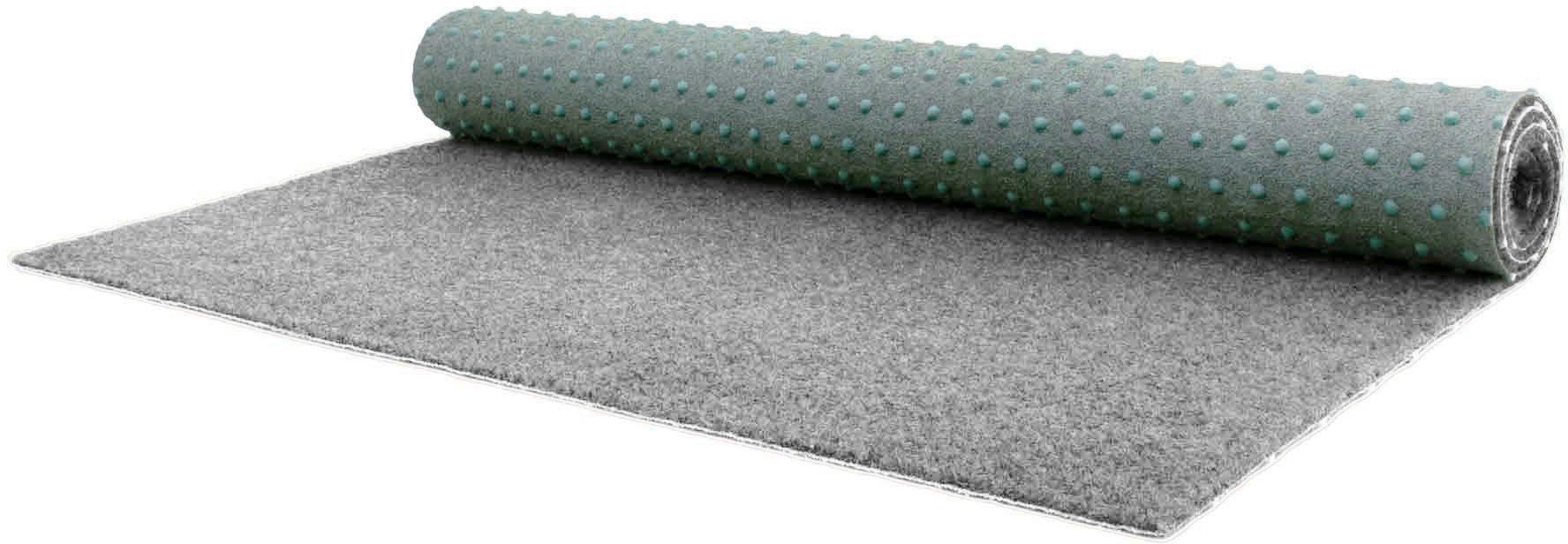 Primaflor Rasenteppich Comfort Anthrazit 2,00m x 30,50m günstig online kaufen