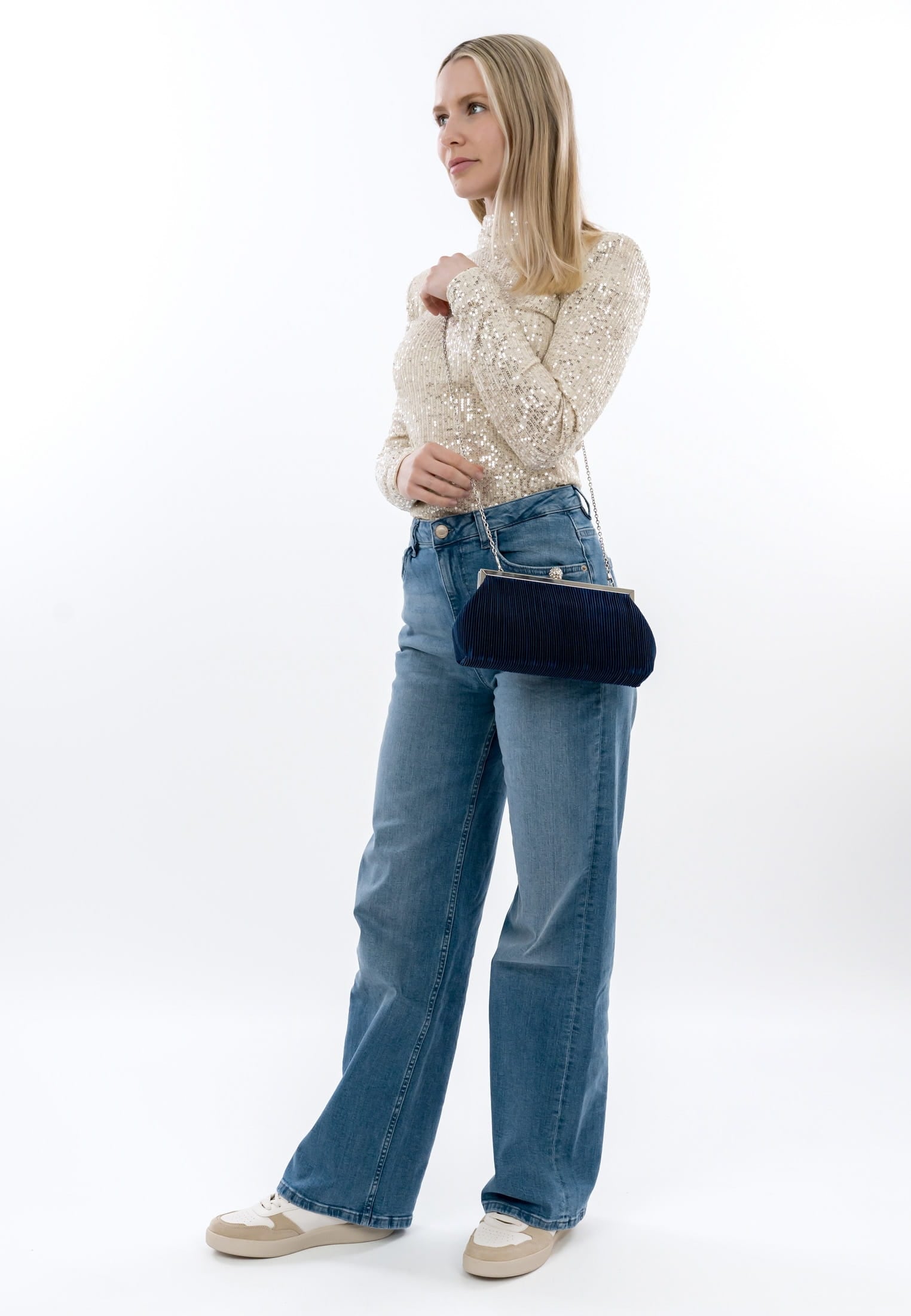 Tamaris Clutch »Clutch TAS Amalia Ball«