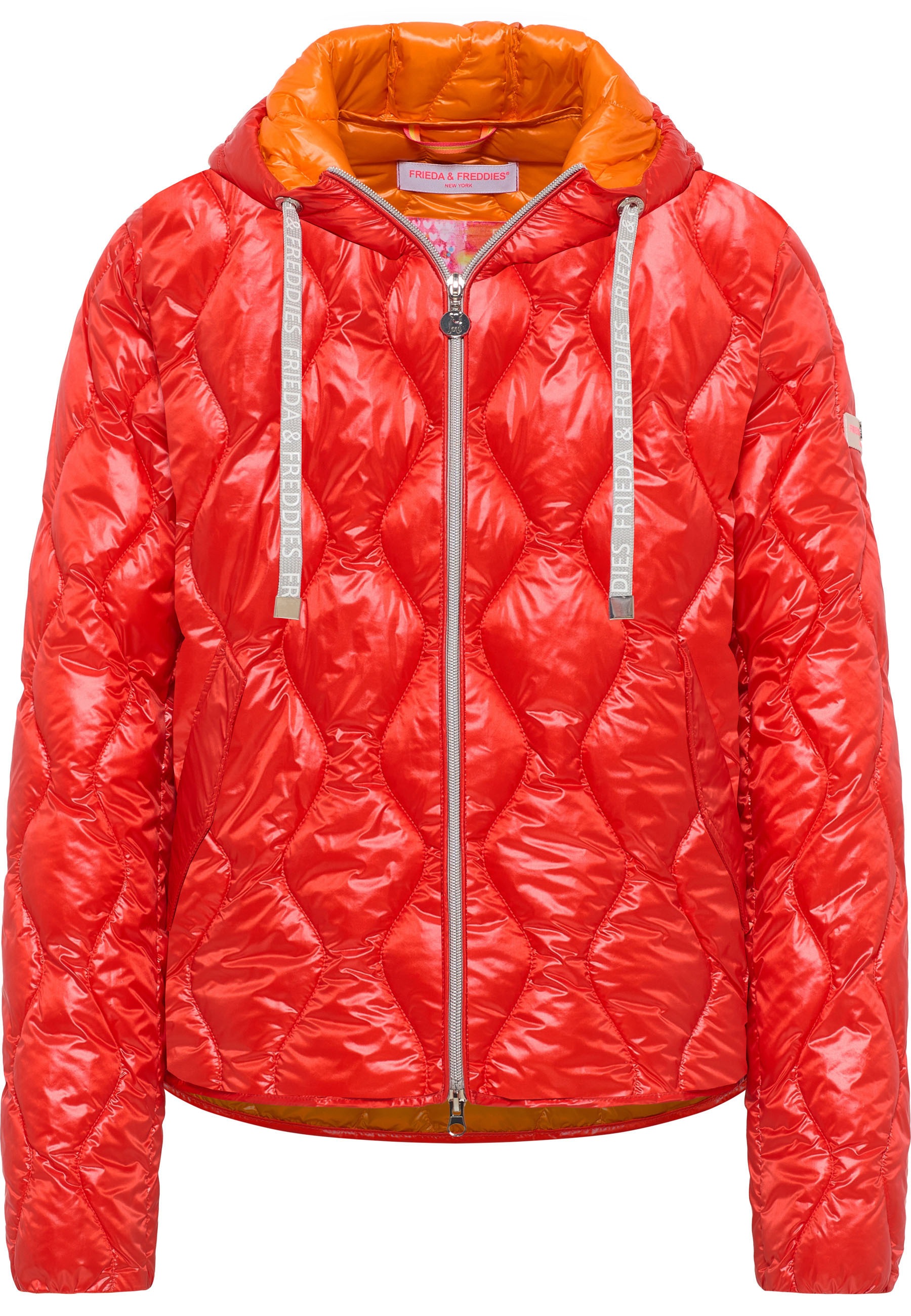 Frieda & Freddies Outdoorjacke »Thermolite Jacket / Taymee«