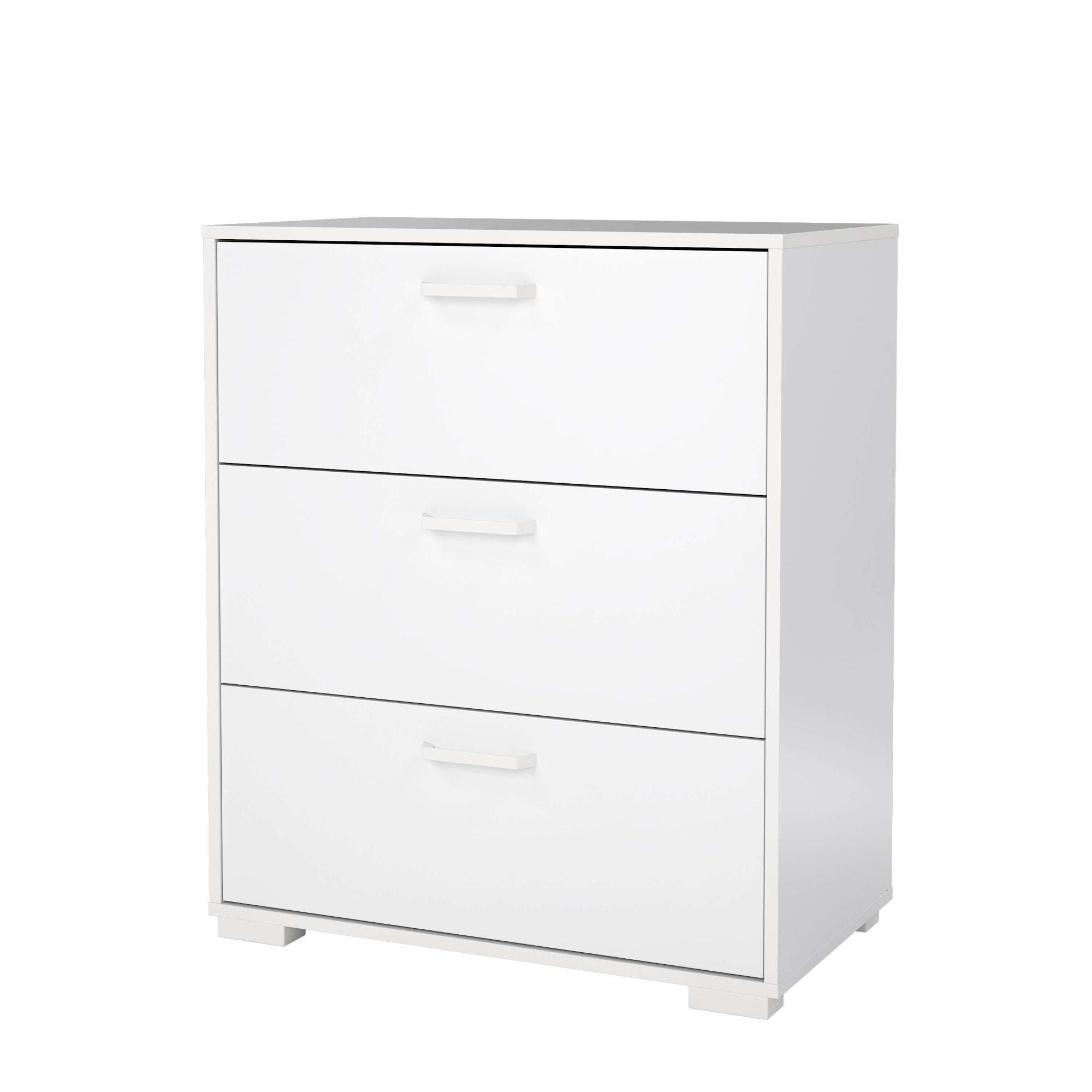 Home affaire Schubkastenkommode "Sofia" minimalistisches, modernes Design, Breite 138,7 cm