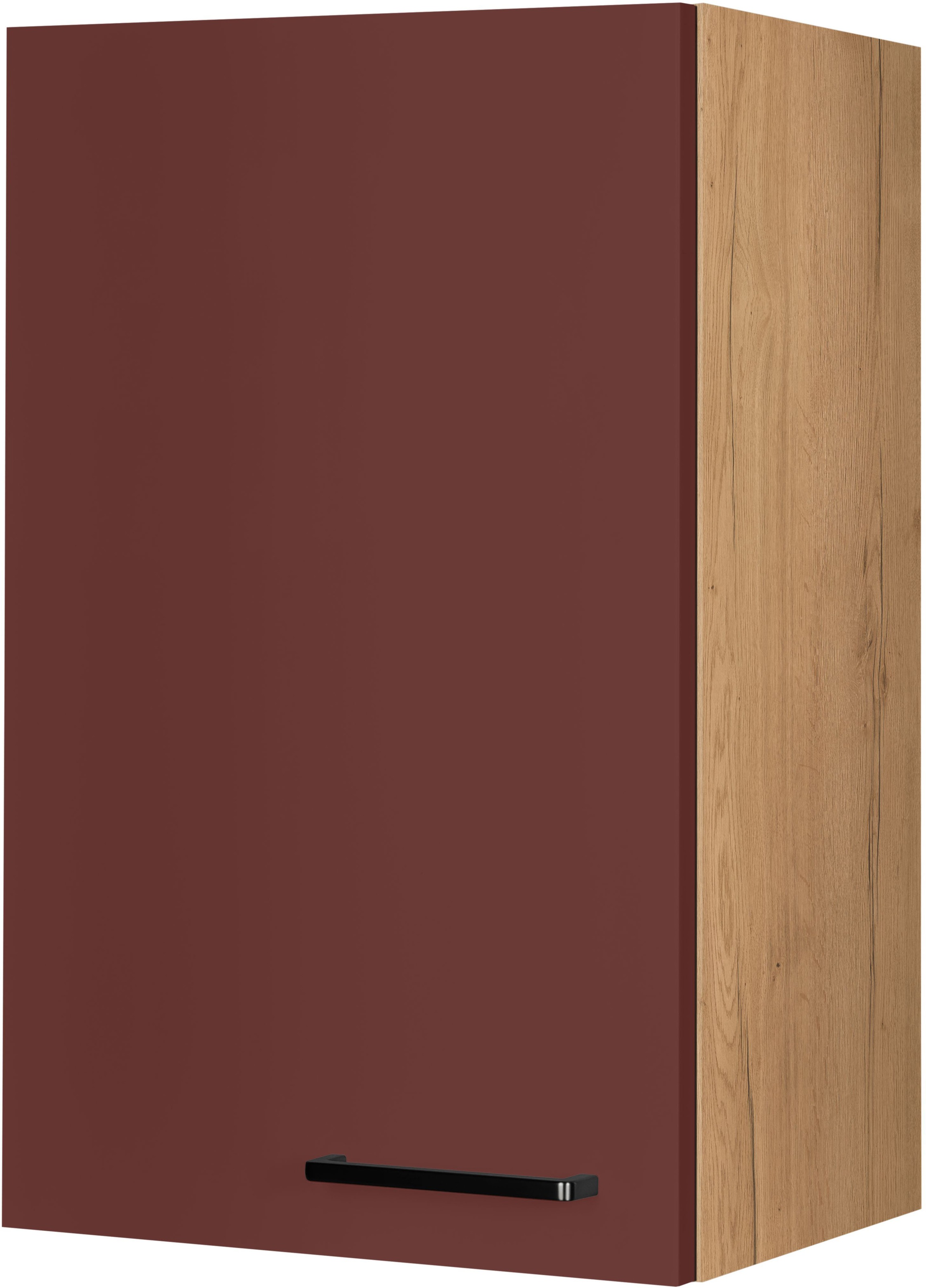 nobilia Hängeschrank ""Easytouch", Ausrichtung wählbar, vormontiert," in drei Breiten: 30, 45 und 60 cm, mit Soft-Close-Funktion
