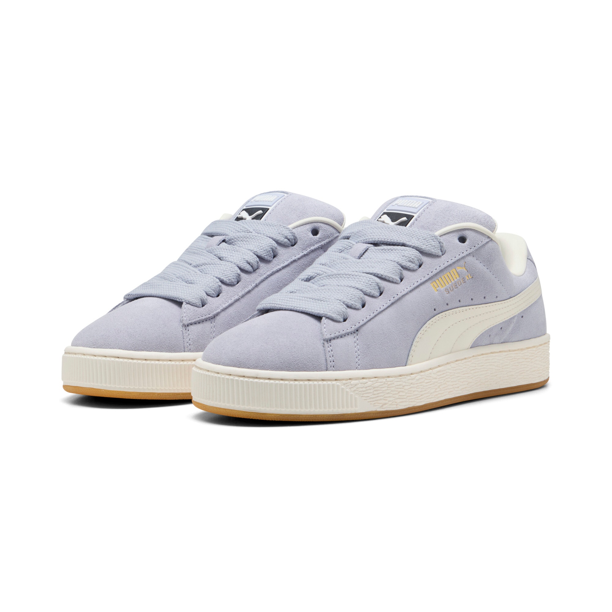 PUMA Sneaker "SUEDE XL" günstig online kaufen