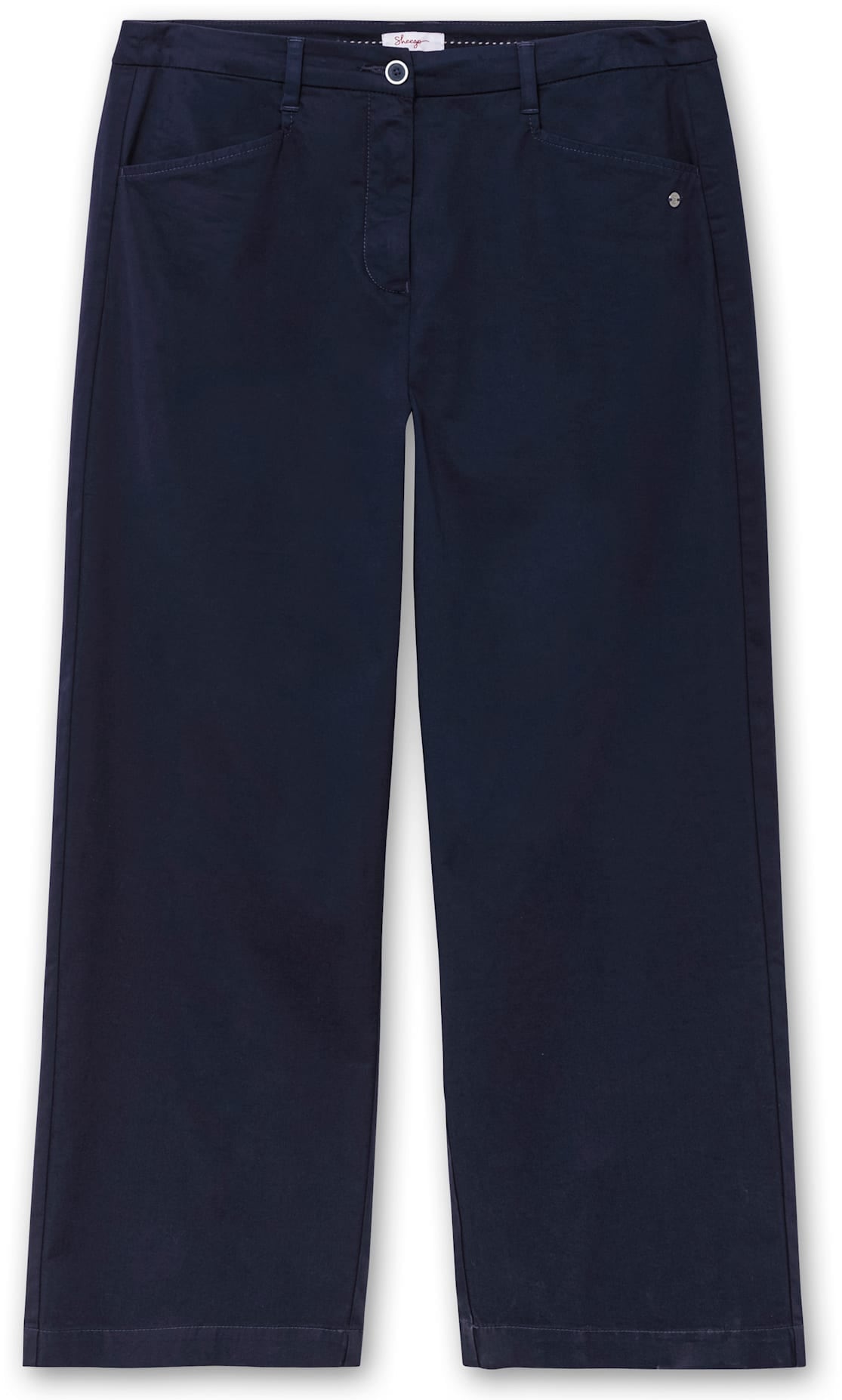 Sheego Stretch-Hose