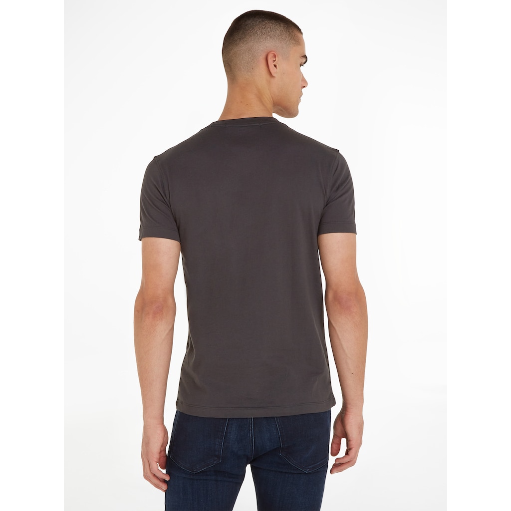 Calvin Klein Jeans T-Shirt »CK ESSENTIAL SLIM TEE«