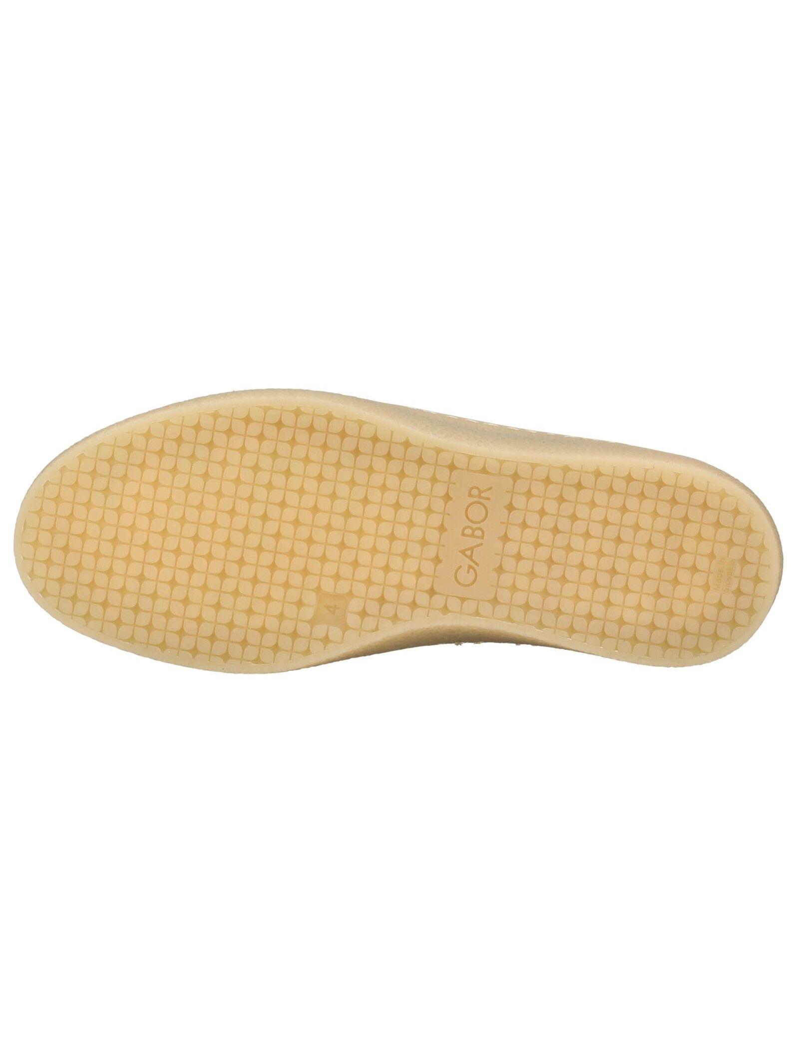 Gabor Slipper »Gabor Slipper Veloursleder«