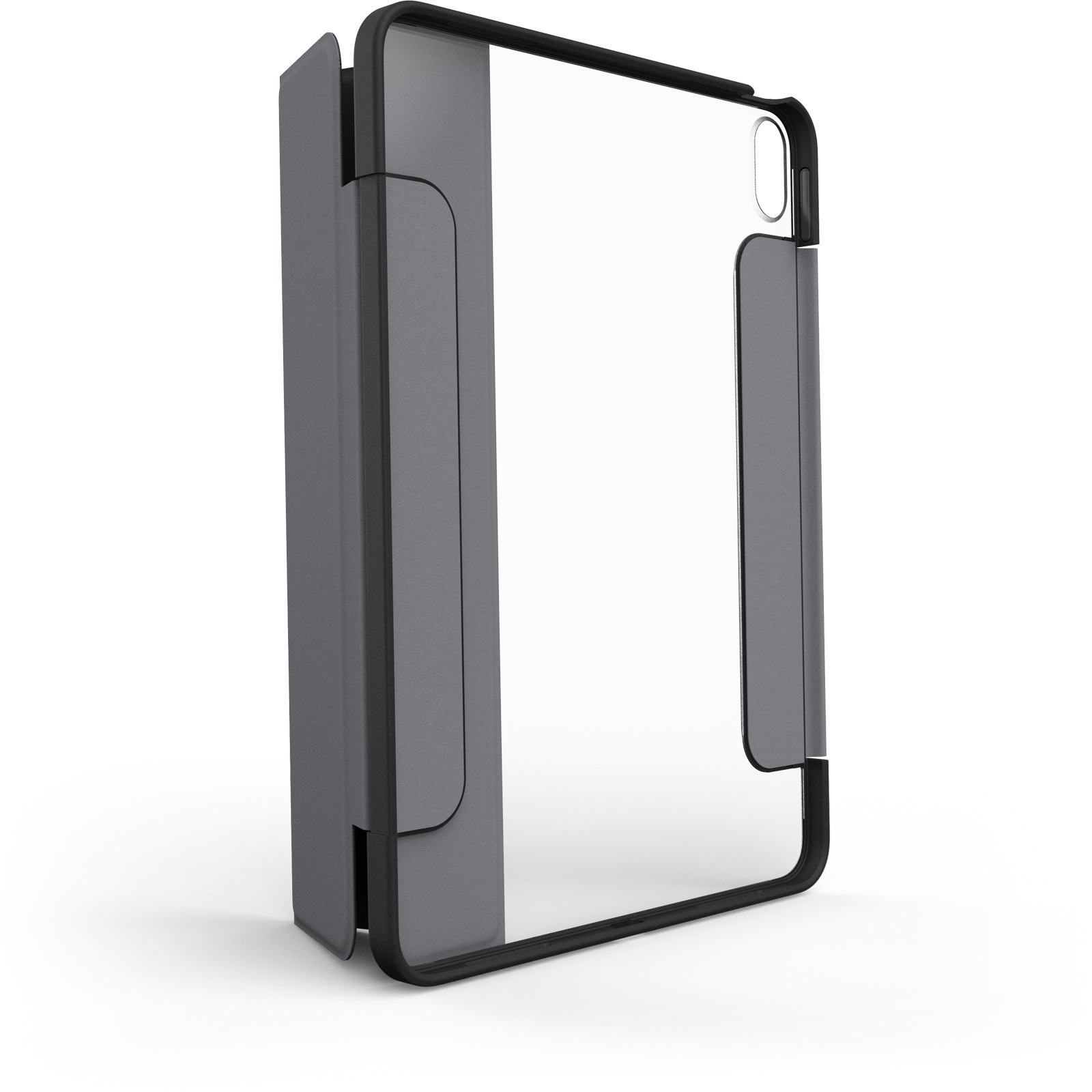 Otterbox Tablet-Hülle »Symmetry Folio für Apple iPad Air 11 (M2/5th/4th)«, Backcover, Schutzhülle, Handyschutzhülle, Case, Schutzcase, stoßfest