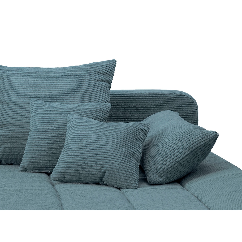 INOSIGN Ecksofa »Imola«