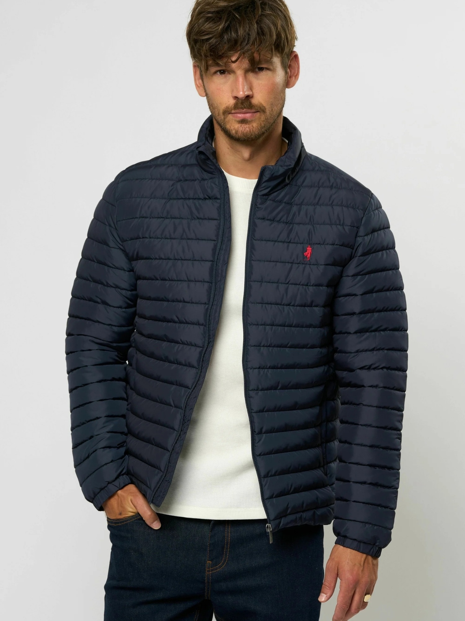 Thumbnail - MCS Outdoorjacke "MCS Jacket MCSantos"