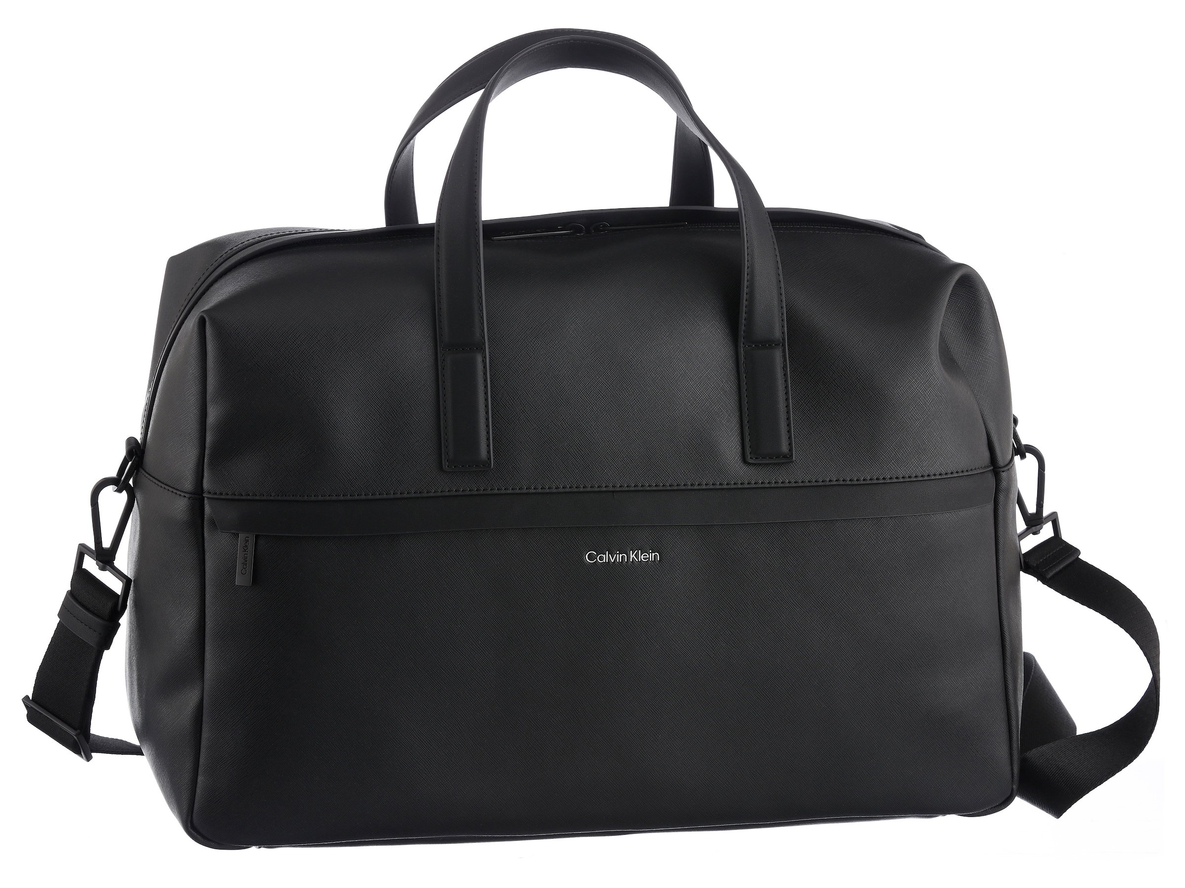 Calvin Klein Weekender »CK MUST WEEKENDER«