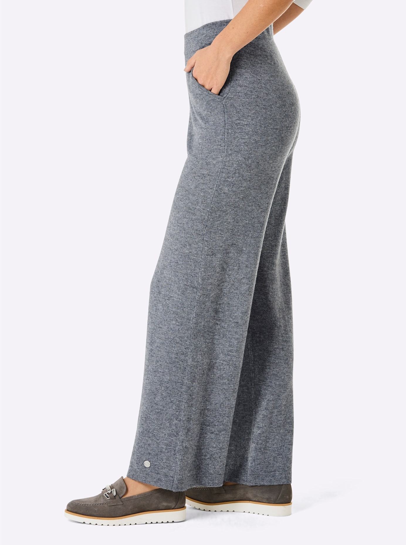 Thumbnail - CREATION L PREMIUM Strickhose