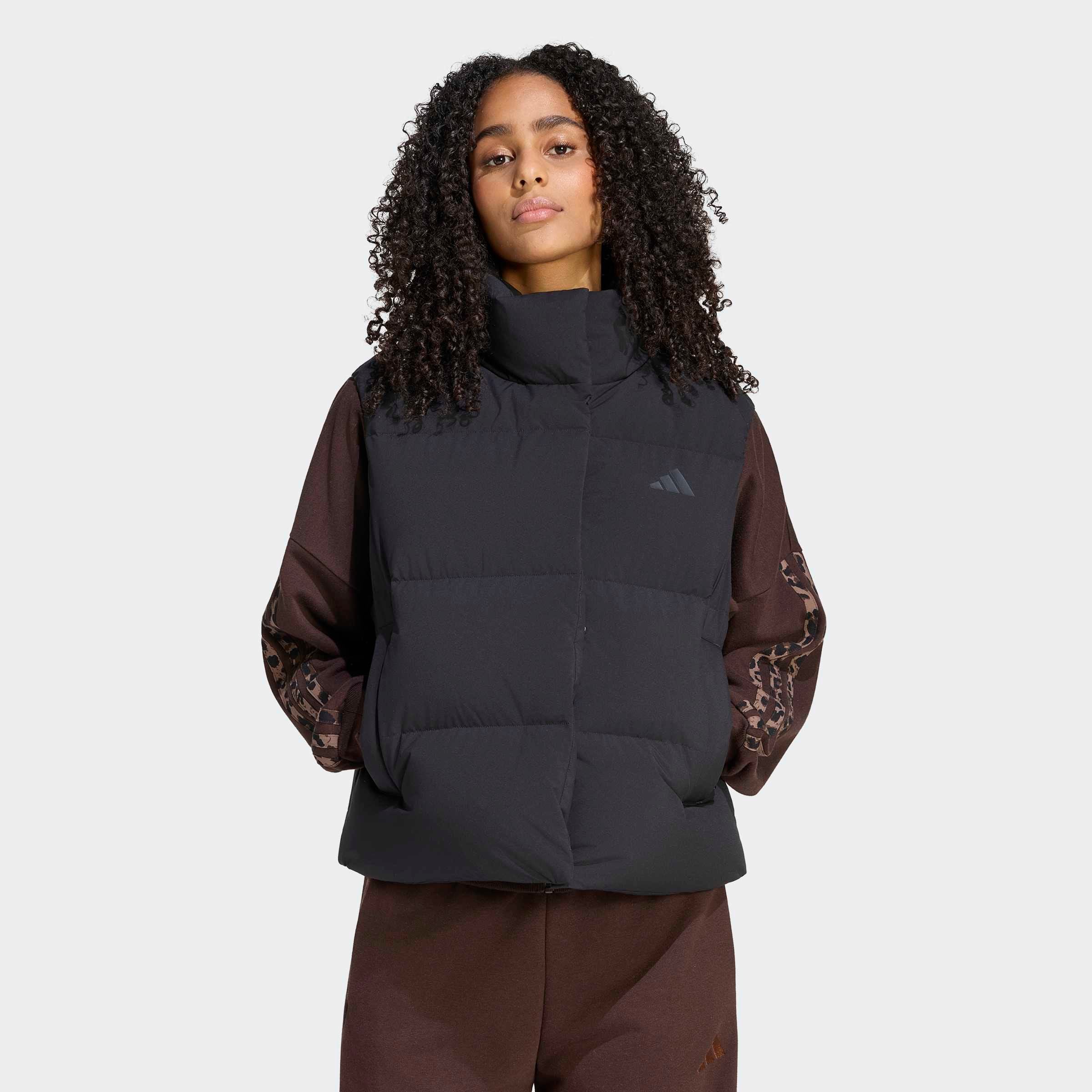 adidas Sportswear Outdoorjacke »HELIONIC PUFFER«