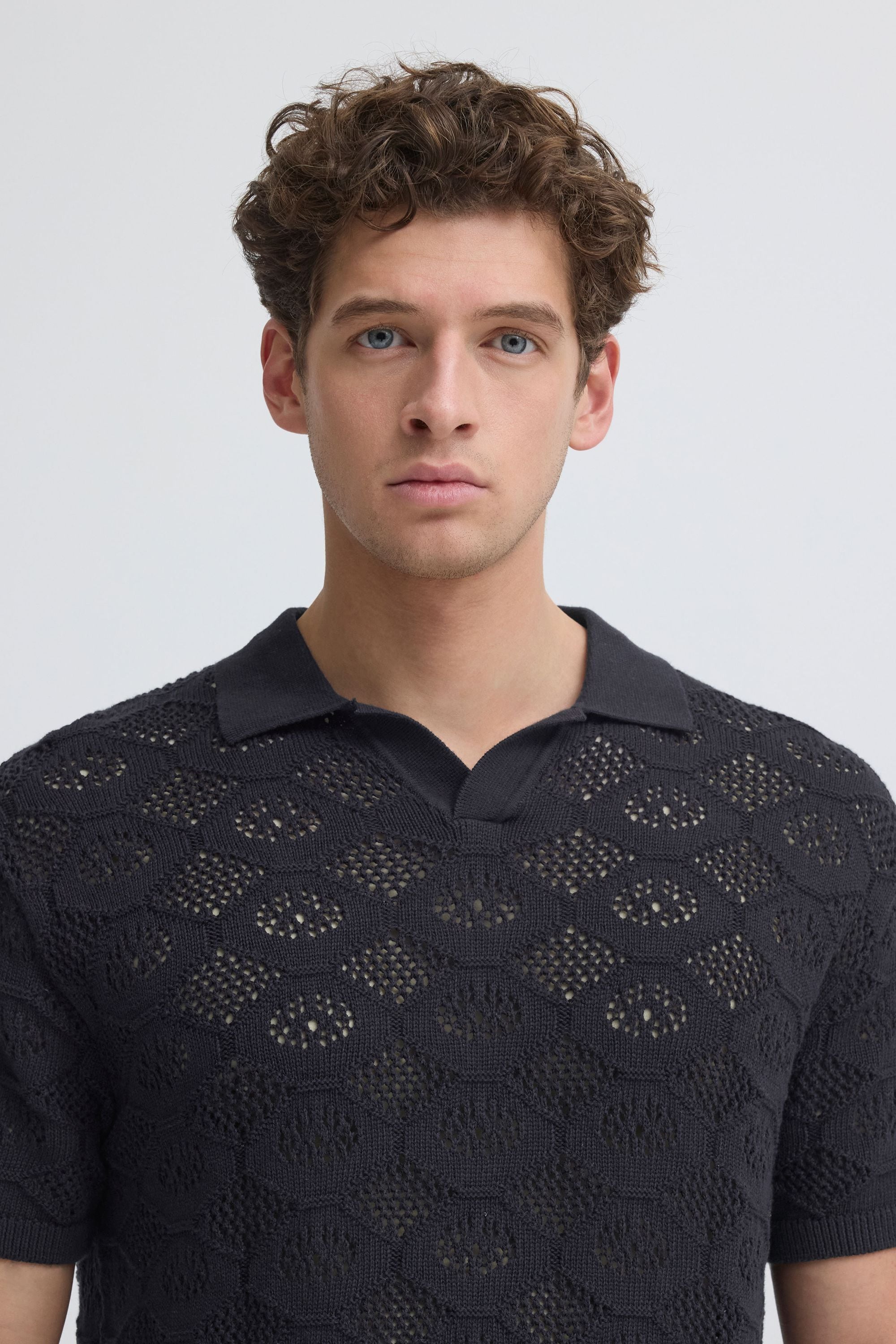 Casual Friday Poloshirt »Poloshirt CFAngvig«