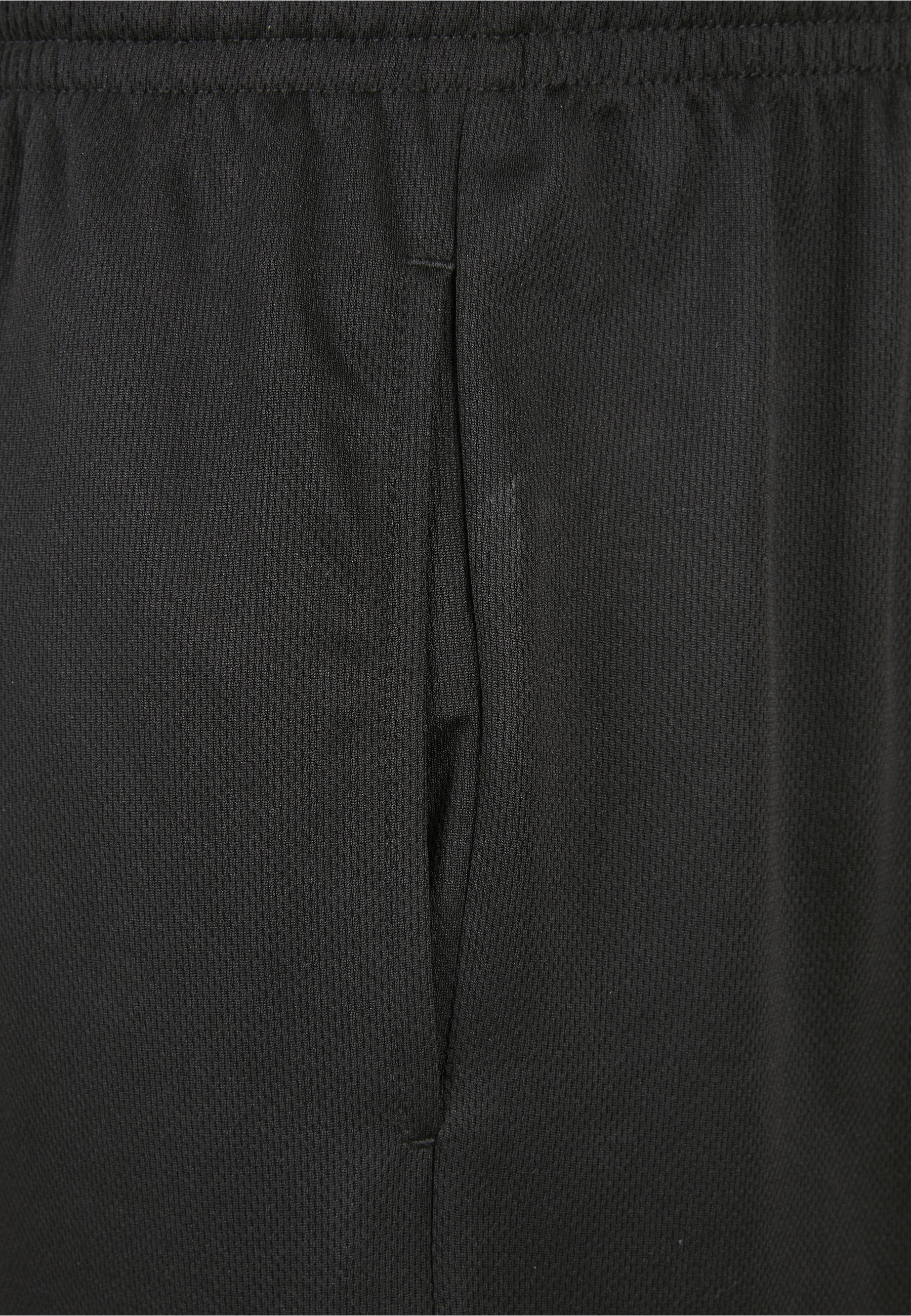 Karl Kani Shorts »Karl Kani Herren KM-PS021-001-01 Small Signature Mesh Shorts«