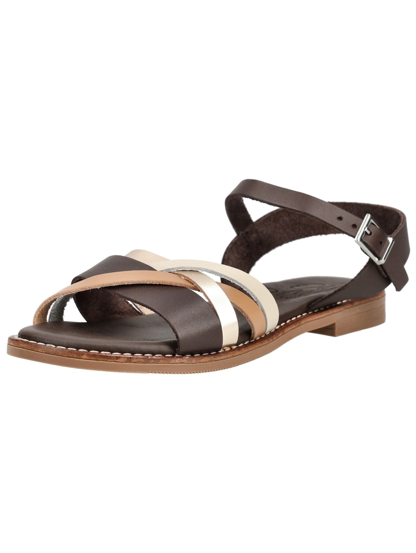 Oh my Sandals "Oh My Sandals Sandalen Leder"