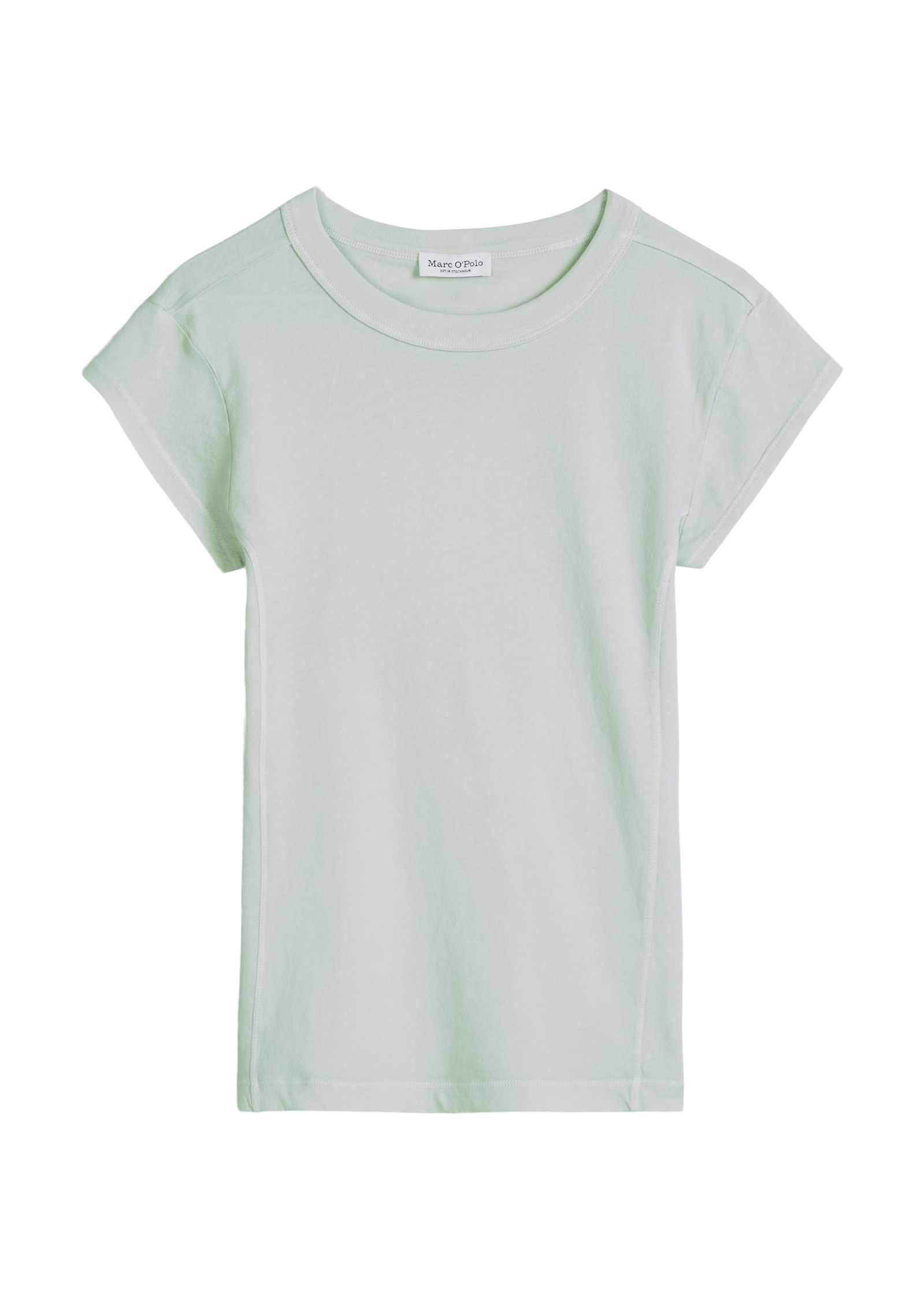 Marc O'Polo T-Shirt »aus Organic Cotton«