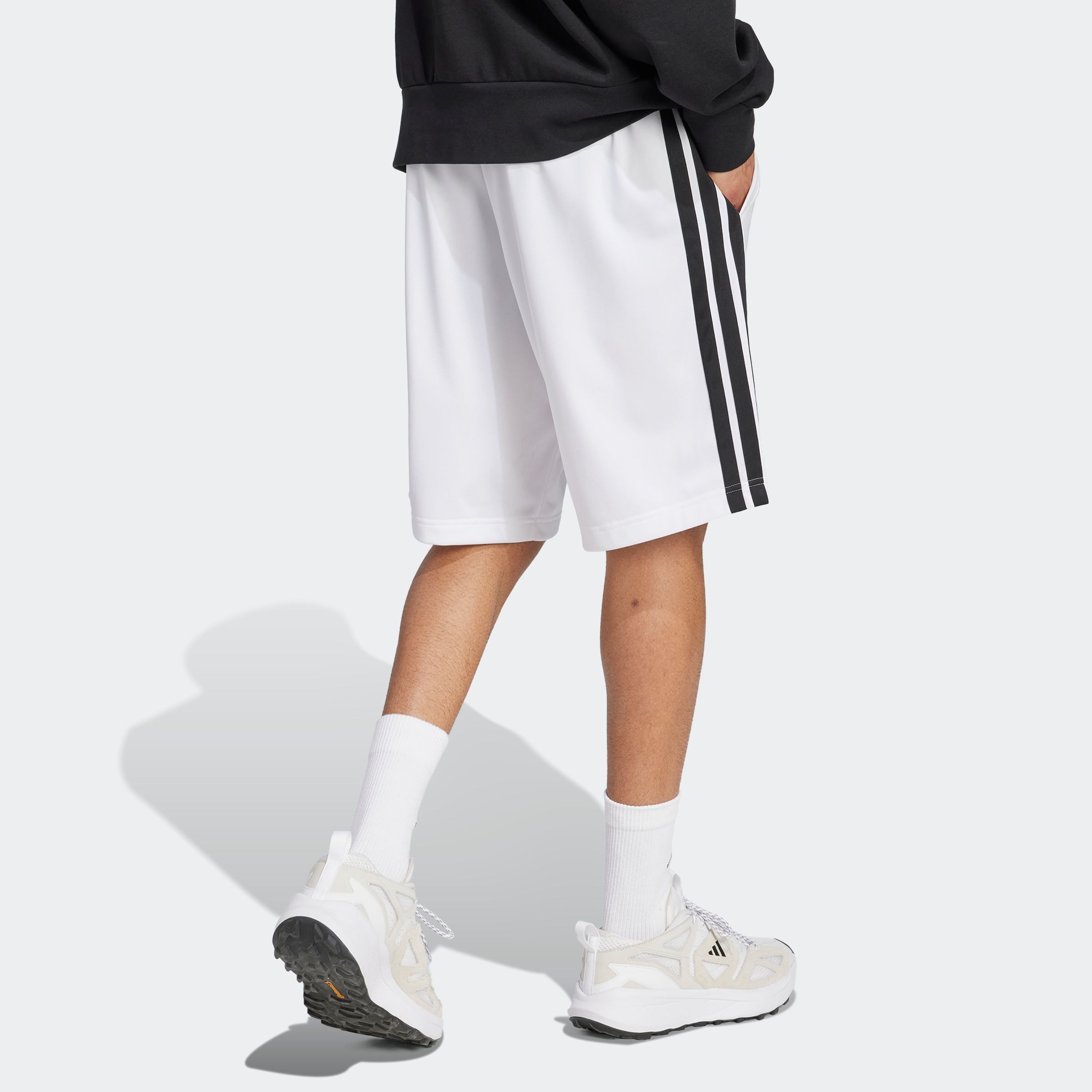 adidas Sportswear Shorts »M 3S TR SHO«, (1 tlg.)