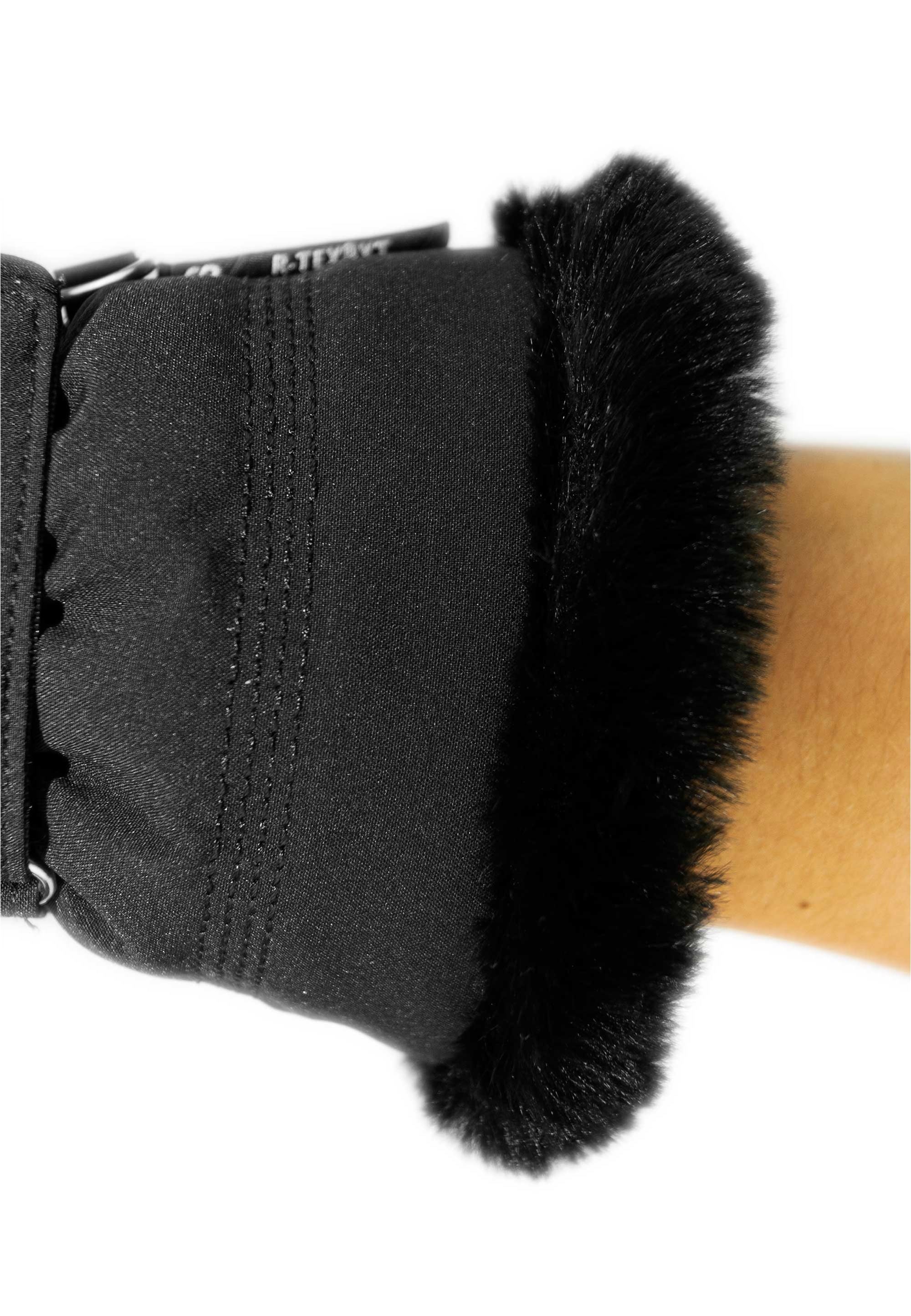 Reusch Fäustlinge »Luna R-TEX® XT Mitten«, mit innovativer Insert-Membran