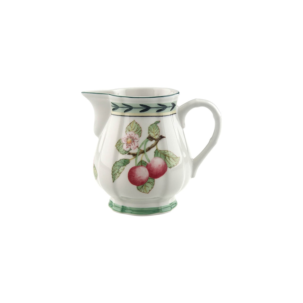 Villeroy & Boch Milchkännchen 0,2 L French Garden Fleurence - Image 3